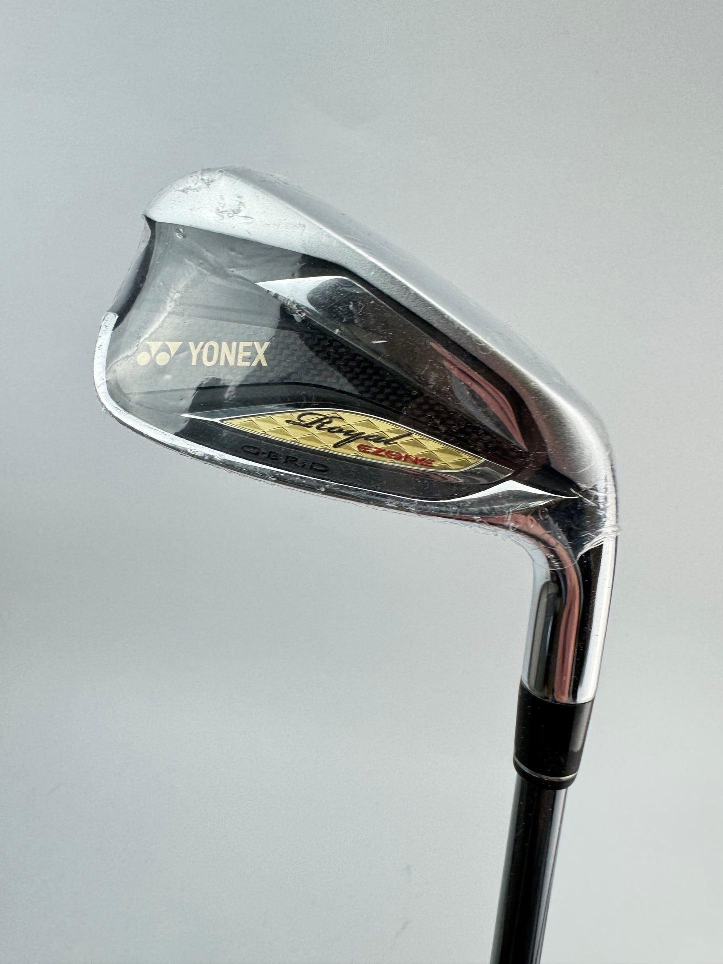 Yonex Royal Ezone 7 Iron 26* Senior Flex Graphite /Right Handed /New /23243