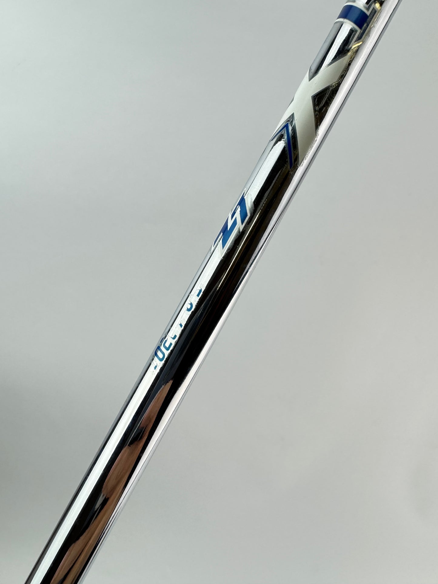 Titleist T100s 4 Iron Project X LZ Stiff Flex Steel +1/2”/Right Handed /26746