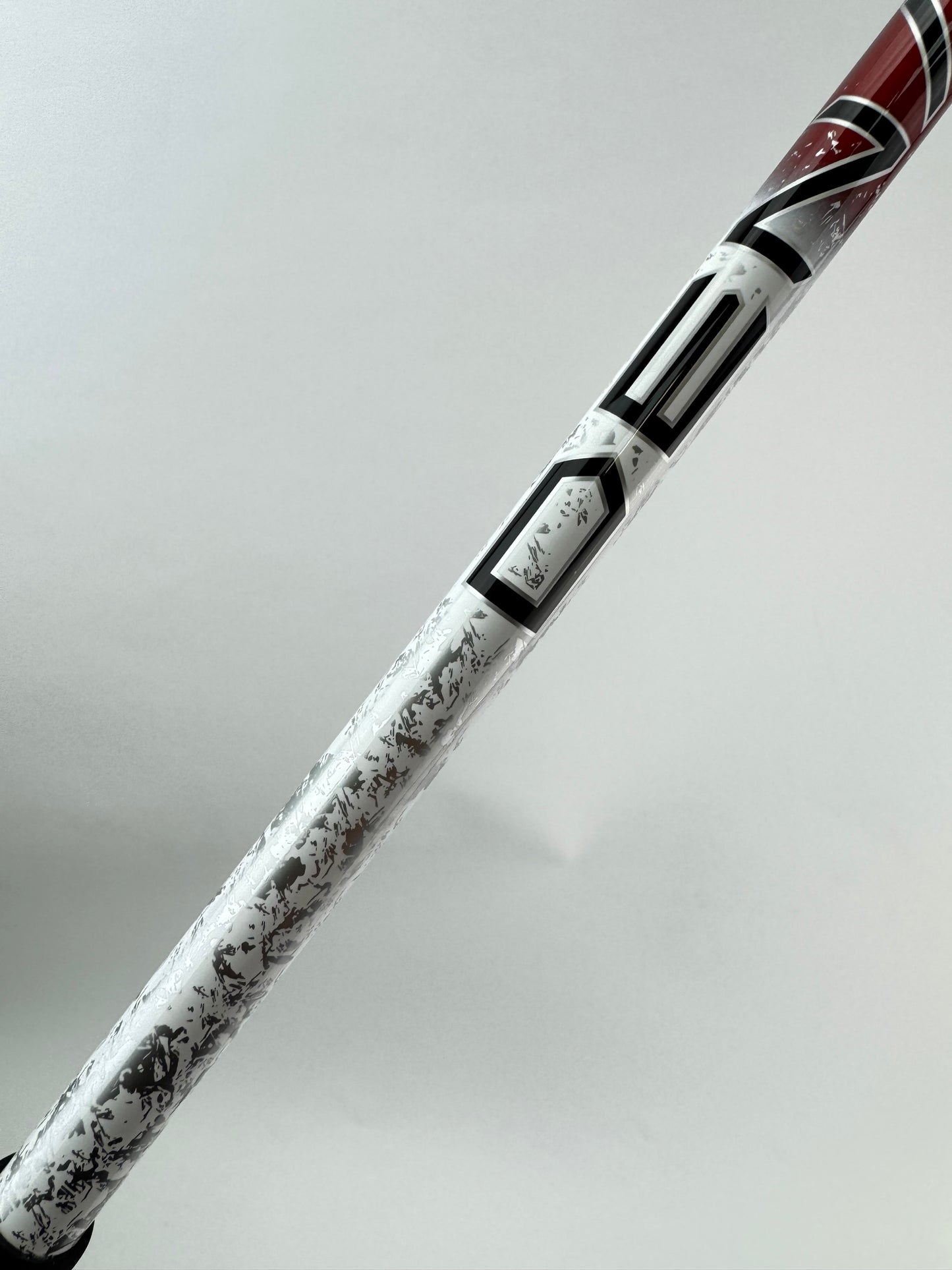 Callaway Elyte AI Smoke Driver Shaft Denali Red 5.5 Regular Graphite 44.5”/27535