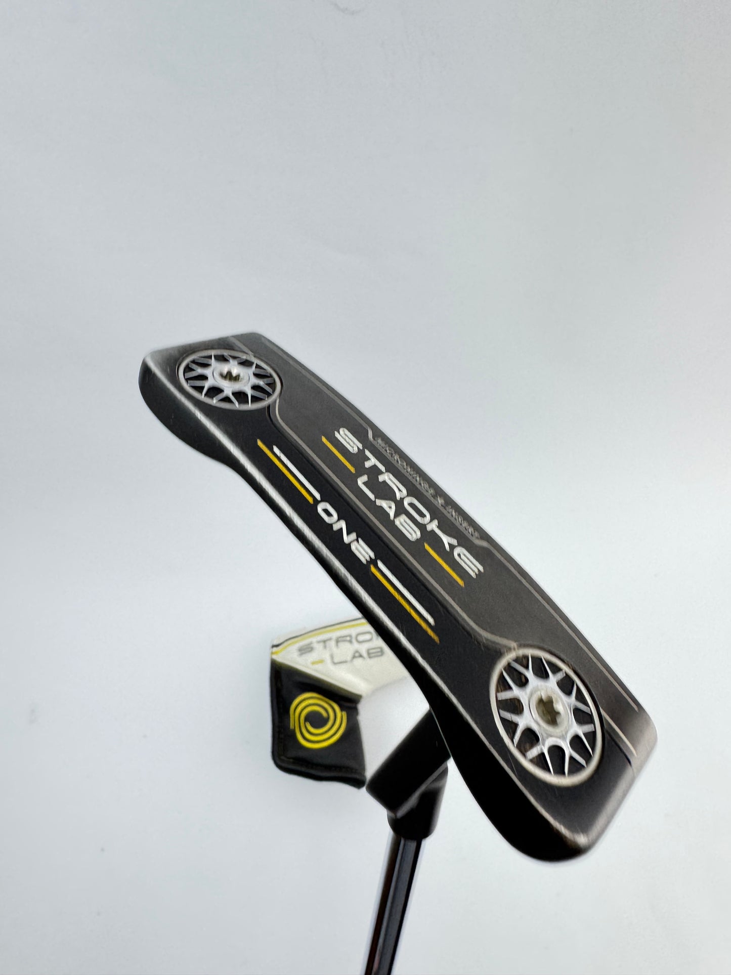 Odyssey Stroke Lab One Putter Blade 33.5” /Right Handed /Headcover /23587