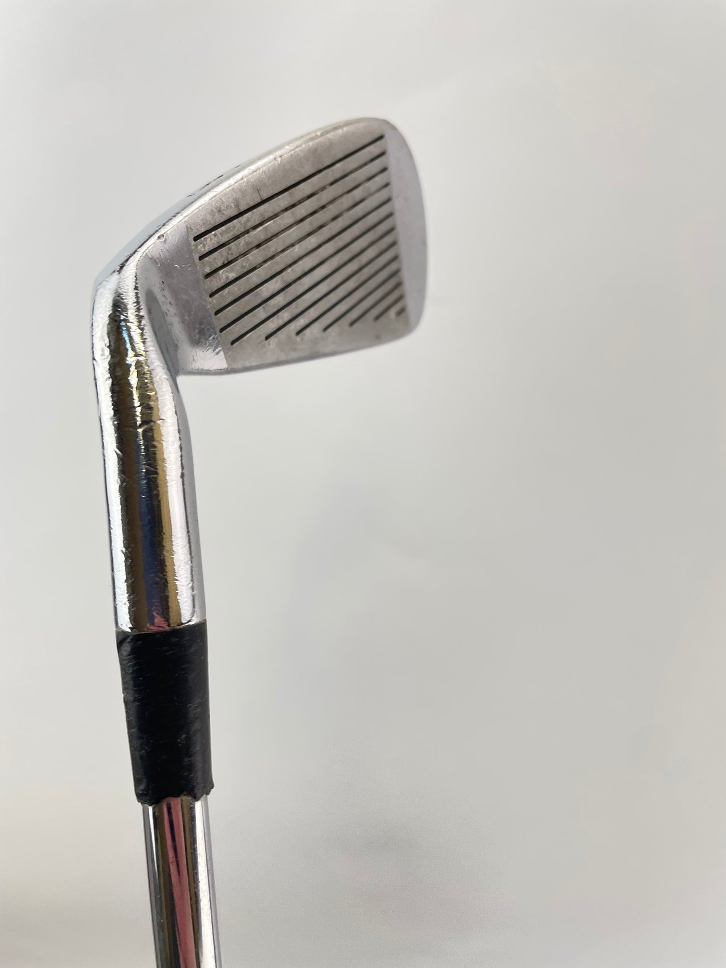 Dynacraft Golf 2 Iron C/S Classic A Senior Flex Steel /Right /New Grip /23454