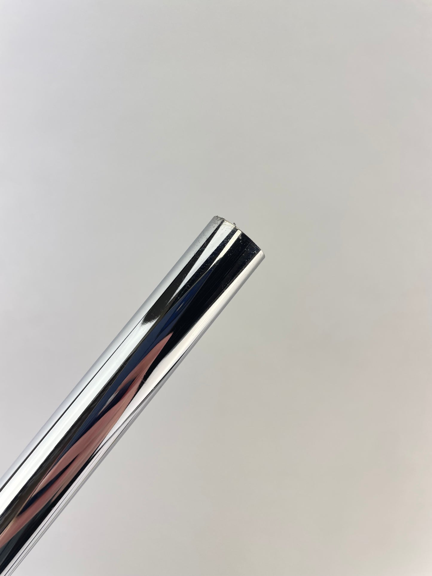 Dynamic Gold 120 Iron Shaft S300 Stiff Flex Steel 35.75” /0.355 Tapered /24521