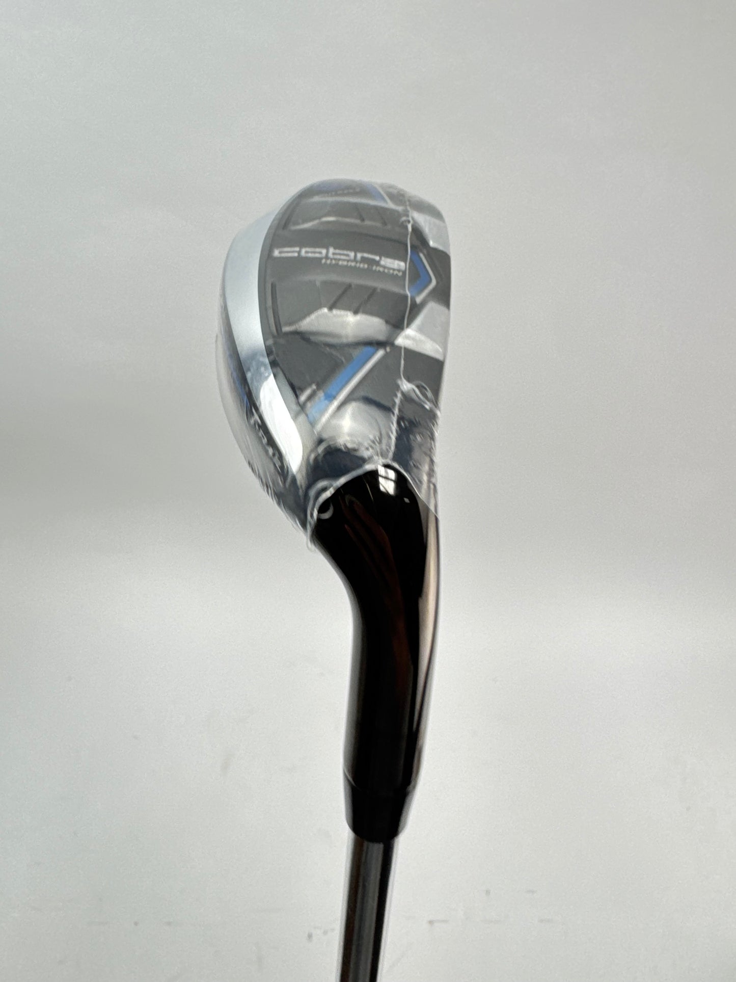 Cobra T Rail Gap Wedge 50* Hybrid Regular Flex Steel /Right Handed /New /24832