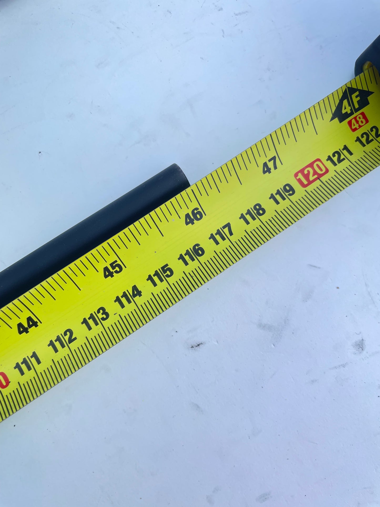 Project X Hzrdus Driver Shaft Gen5 TX Tour Issue X Flex Graphite 46” /0.335 /New