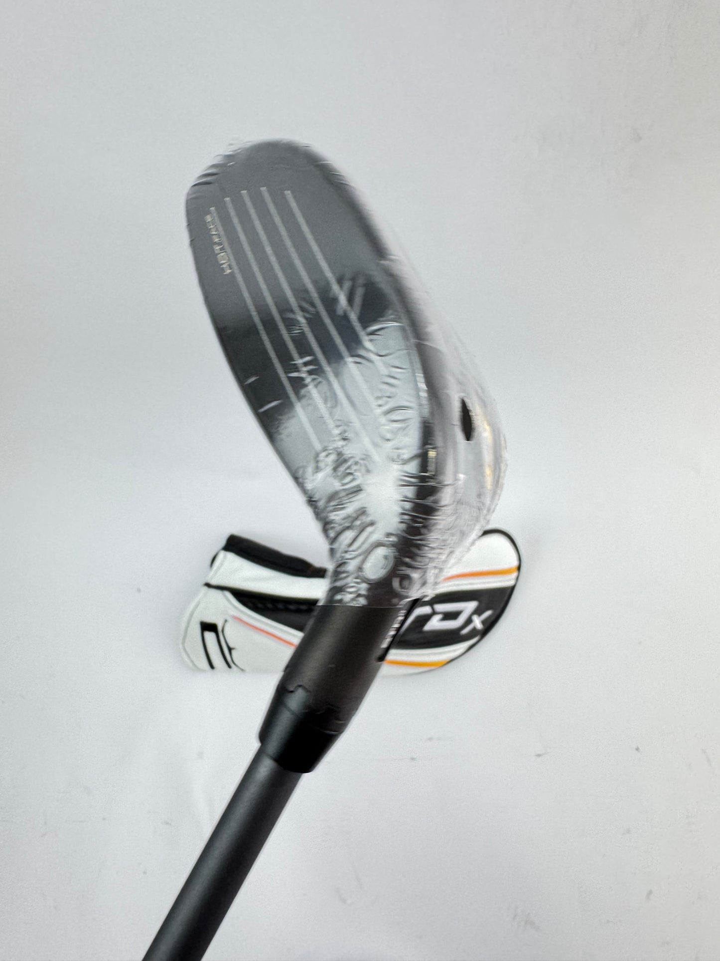 Cobra LTDx LS 3 Wood Left Handed 14.5* Hzrdus Smoke 5.5 Regular /New /28929