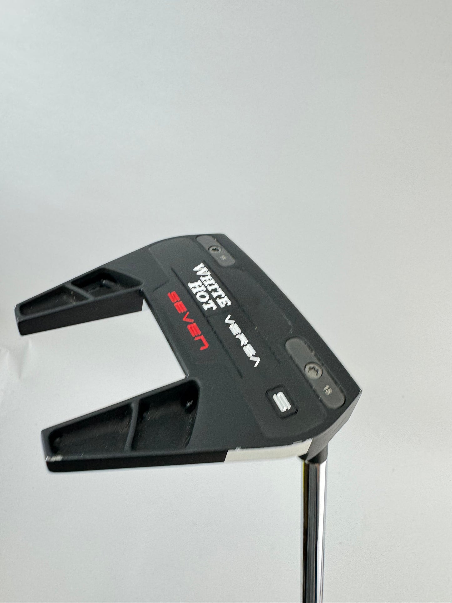 Odyssey White Hot Versa Seven S Putter Stroke Lab 34” /Right Handed /28050
