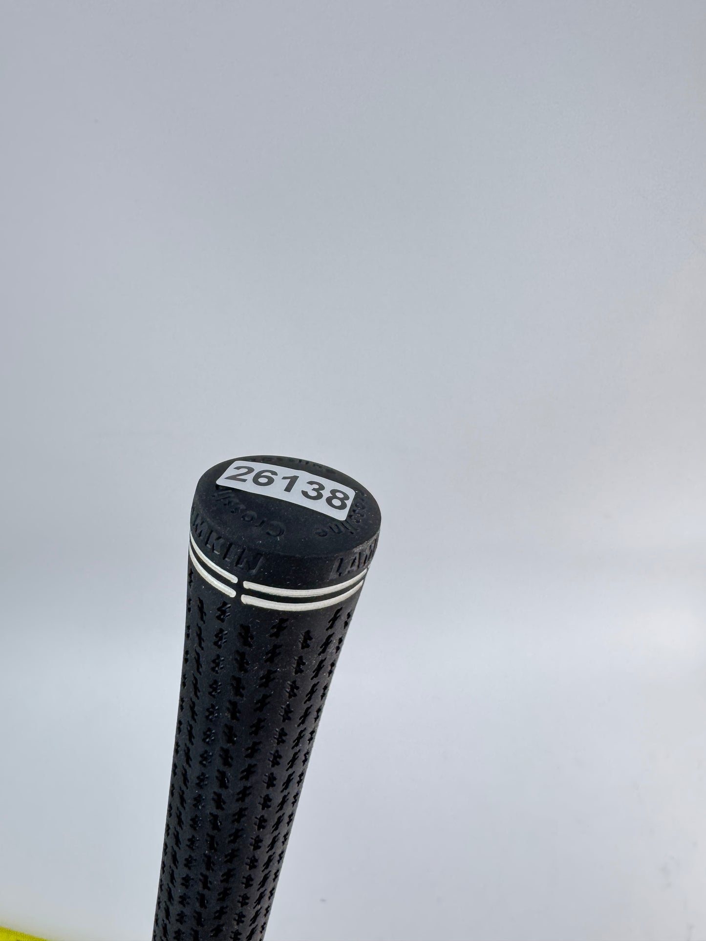 Ping G430 Hybrid Shaft Stiff Diamana Limited 75 Chemical Graphite 38.5” /26138