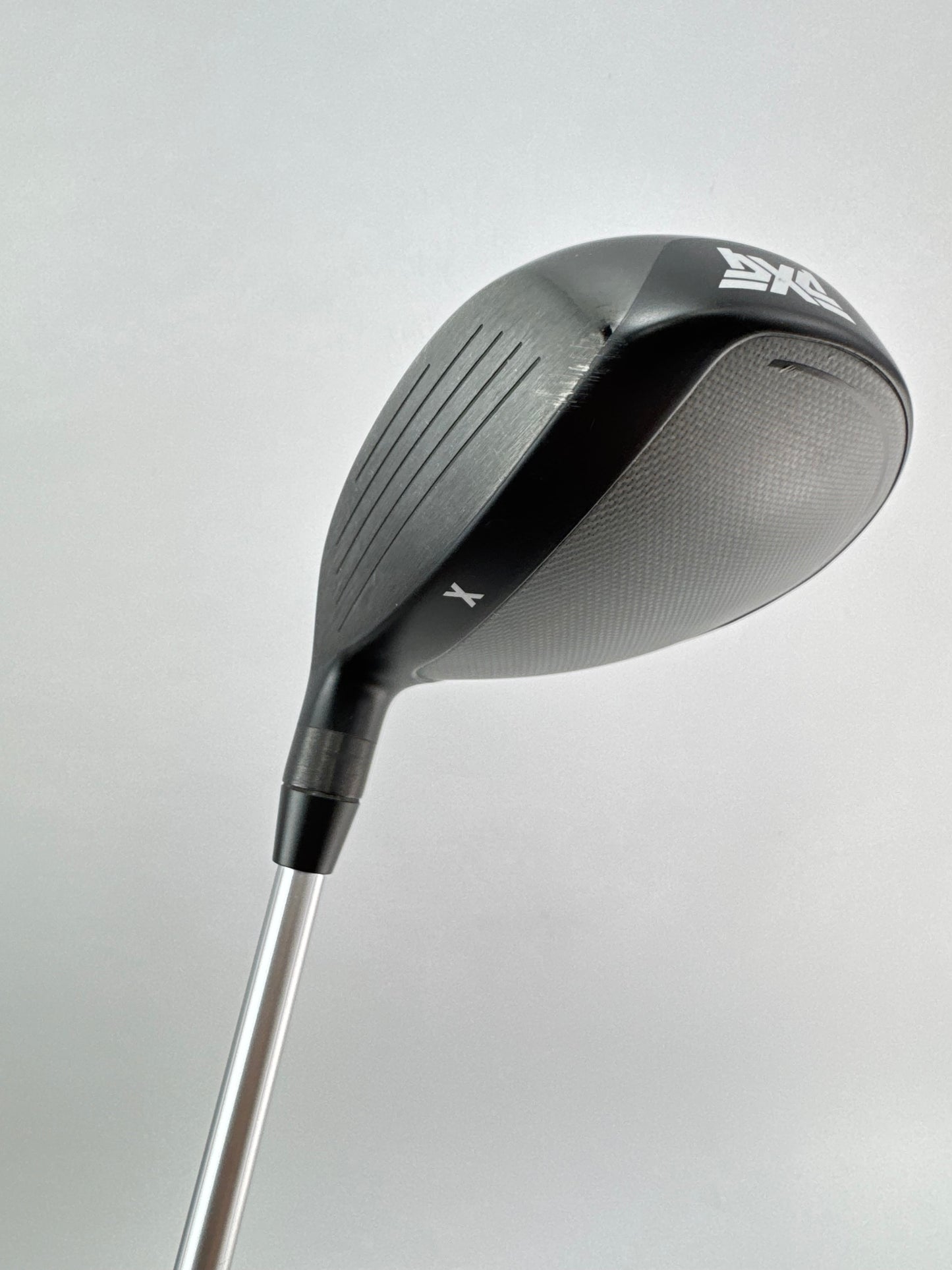 PXG 0311 Gen5 3 Wood 15* Tensei White Stiff Flex Graphite /Right Handed /26877