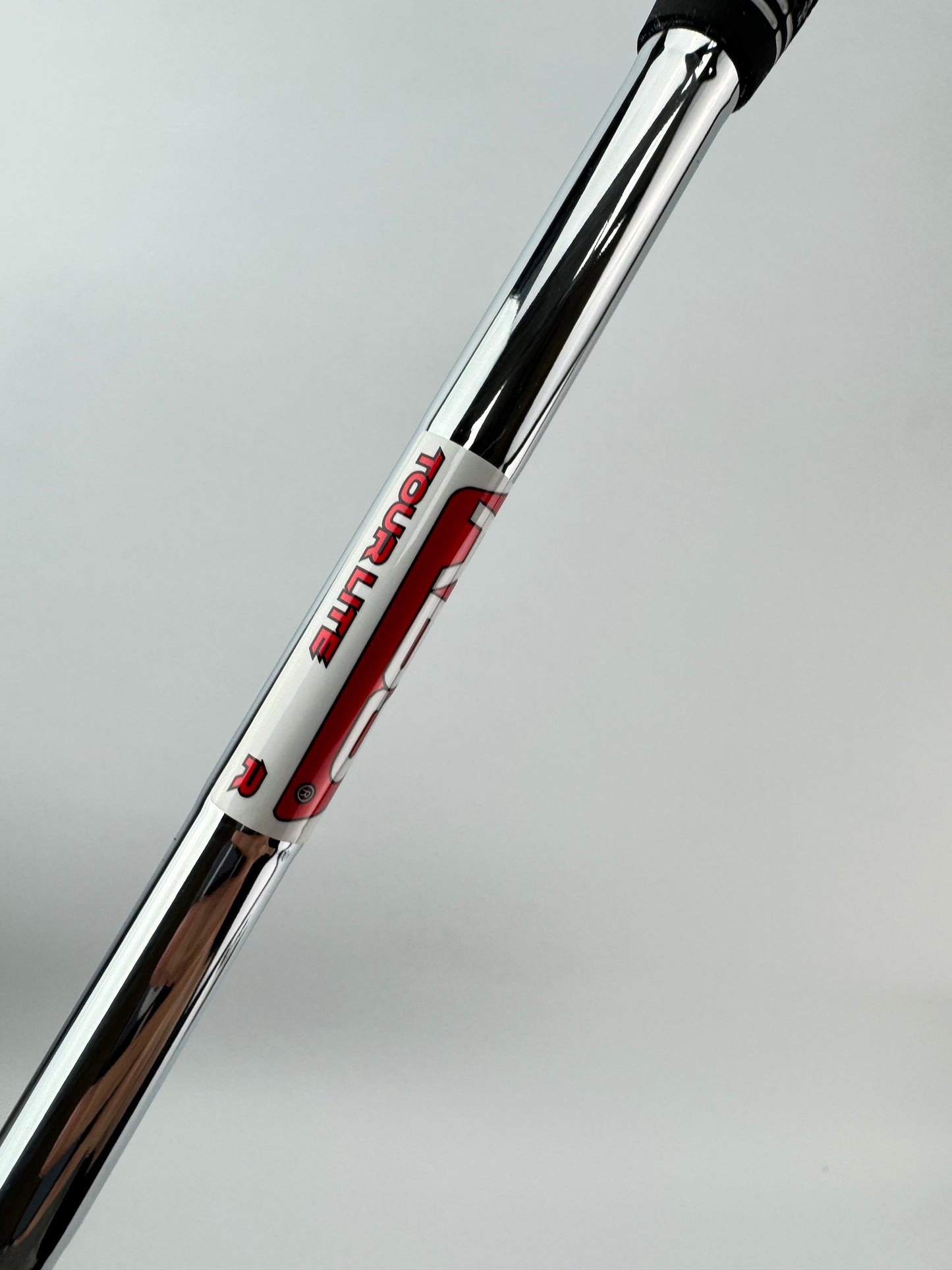 Cobra Aerojet 4 Iron 18.5* KBS Tour Lite Regular Flex Steel /Right /New /25348