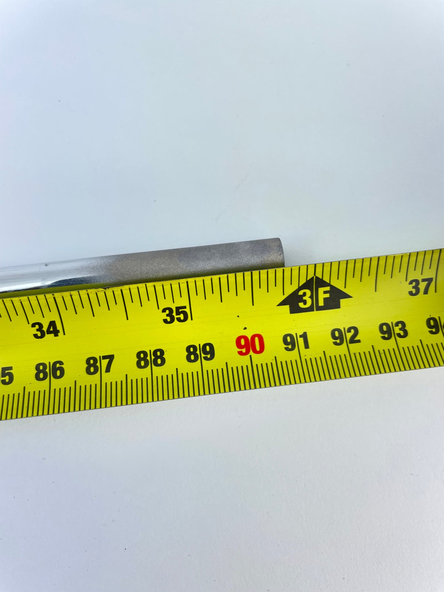 Nippon Modus3 Iron Shaft Tour120 X Flex Steel 35.75” /0.355 Tapered /23556