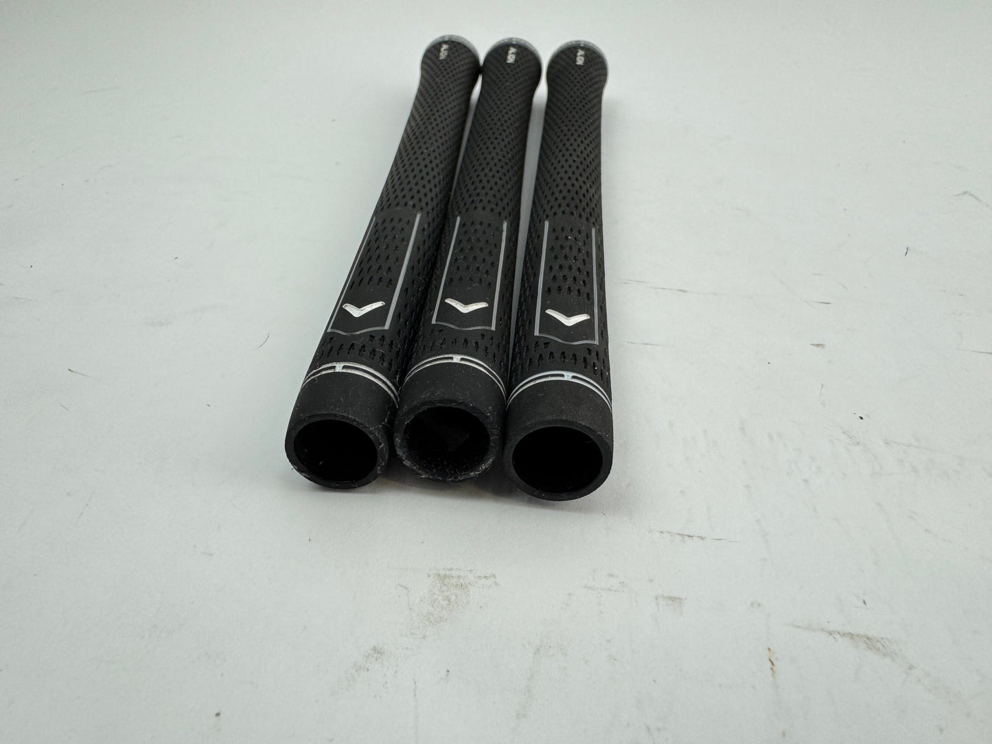 Golf Pride Tour Velvet Align Grips (3) Men’s Standard /Pulled /23521