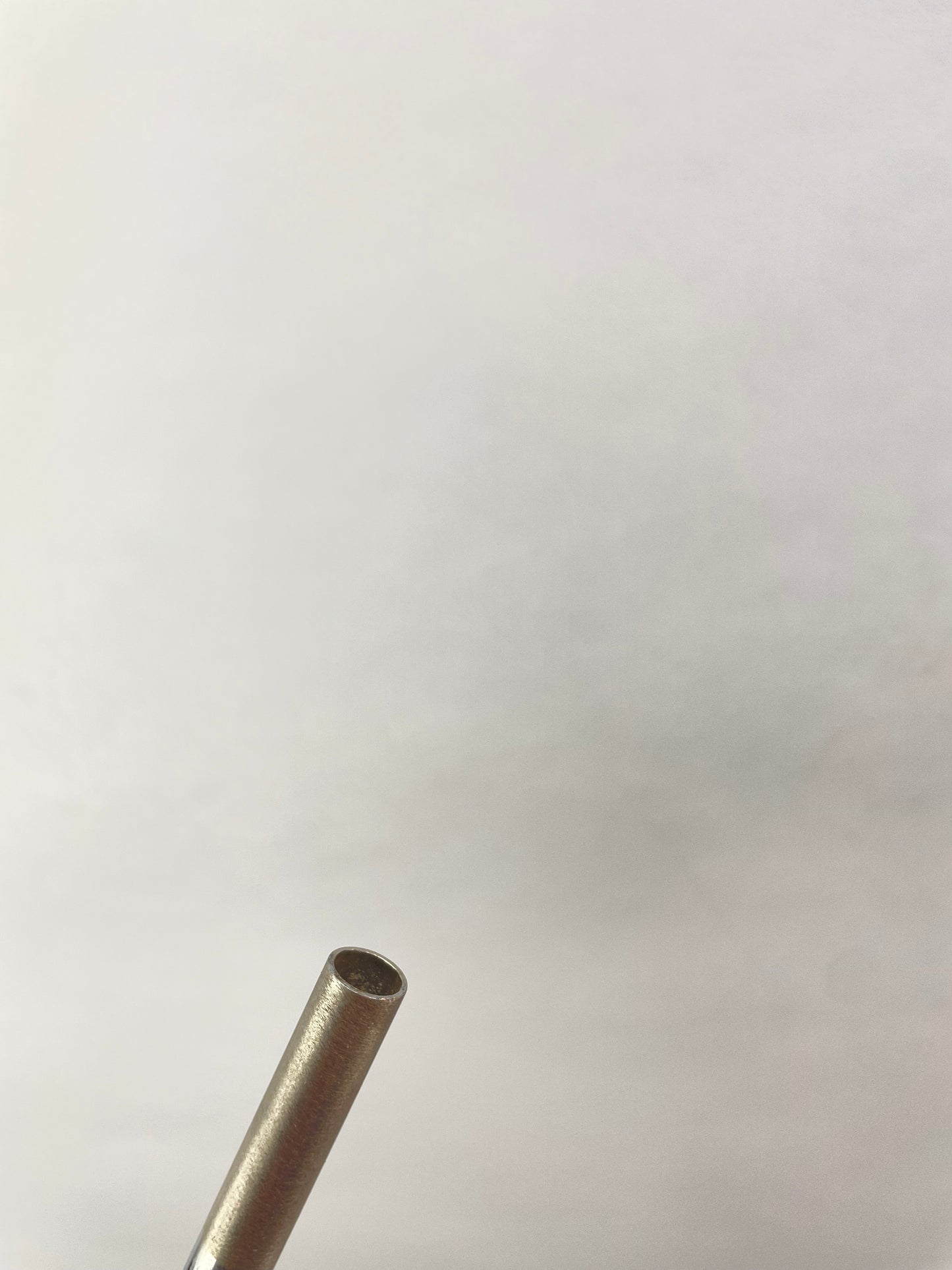 Dynamic Gold X100 Iron Shaft Extra Stiff Flex Steel 35.75” /0.355 Tapered /24460