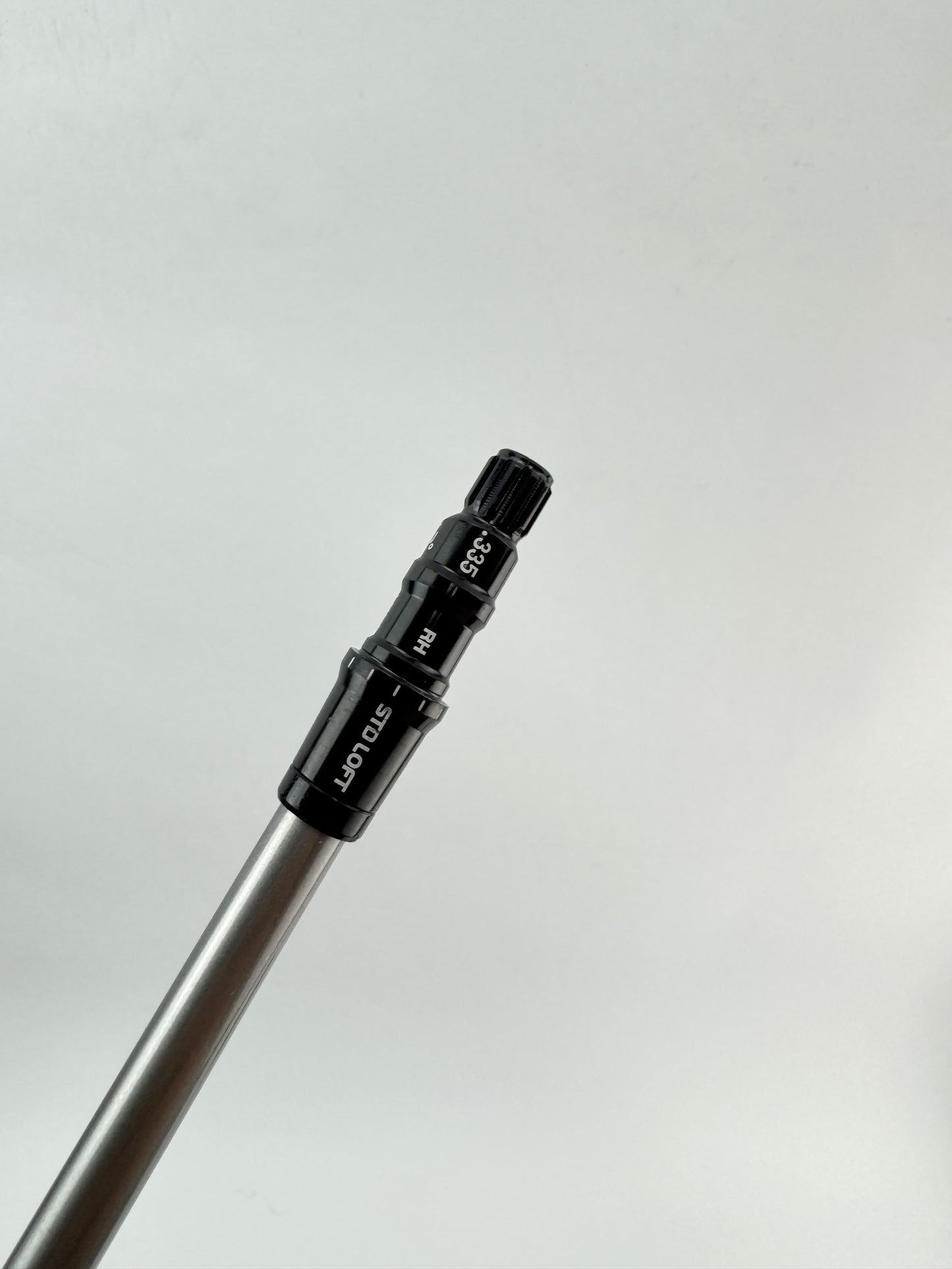 Taylormade Qi10 Senior Driver Shaft Speeder NX 50 A Graphite 44.5” /24410