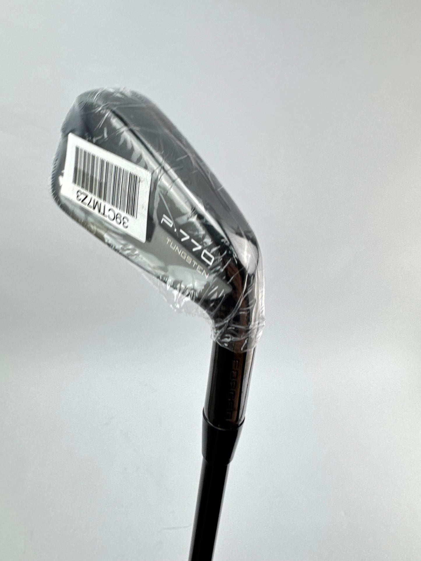 Taylormade P770 Phantom 4 Iron Mitsubishi Tensei Blue X Flex Graphite /24419
