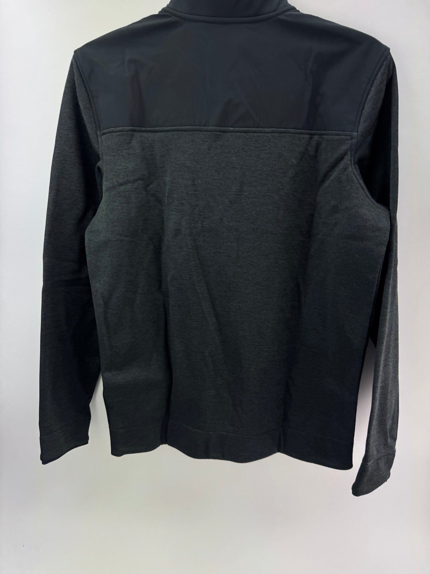 Under Armour Storm Pullover Drive Sweater Fleece 1/2 Zip UK Medium /New /25211