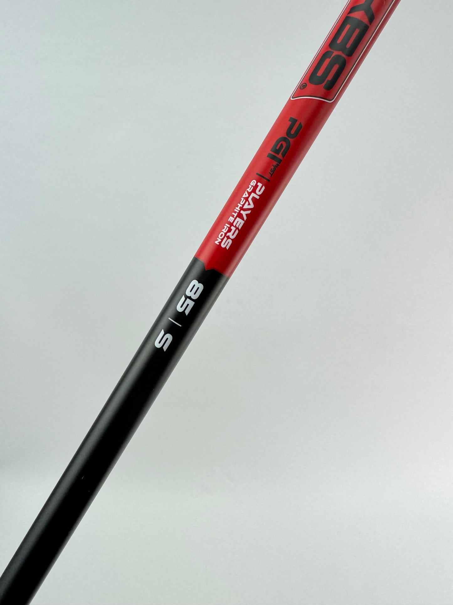 Cobra Aerojet 4 Iron Driving Iron 18.5* KBS PGI 85 Stiff Graphite /New /24870