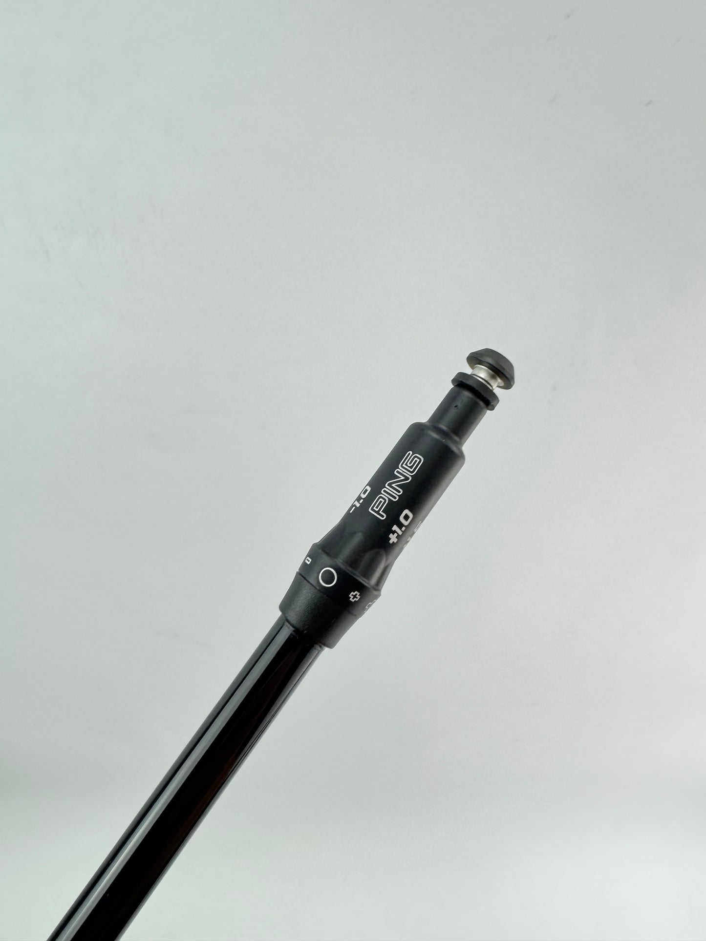 Ping G430 KBS TD Driver Shaft 70 Category 3 Stiff Graphite 44.5” /G440 /24207