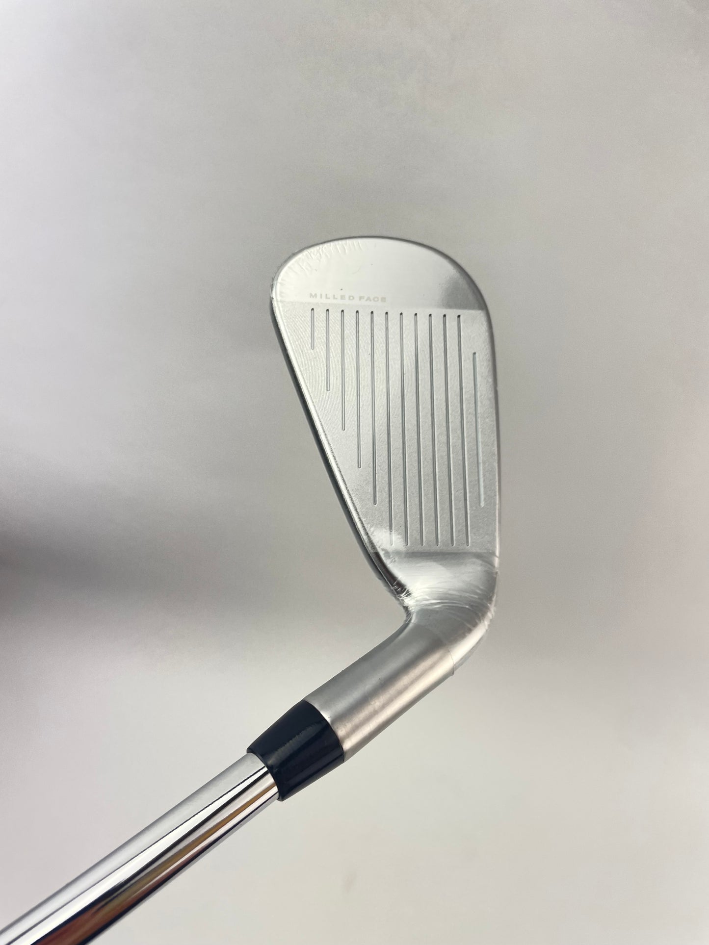 Cobra LTDX 5 Iron Left Handed KBS Tour 90 Regular Flex Steel /Brand New /24748