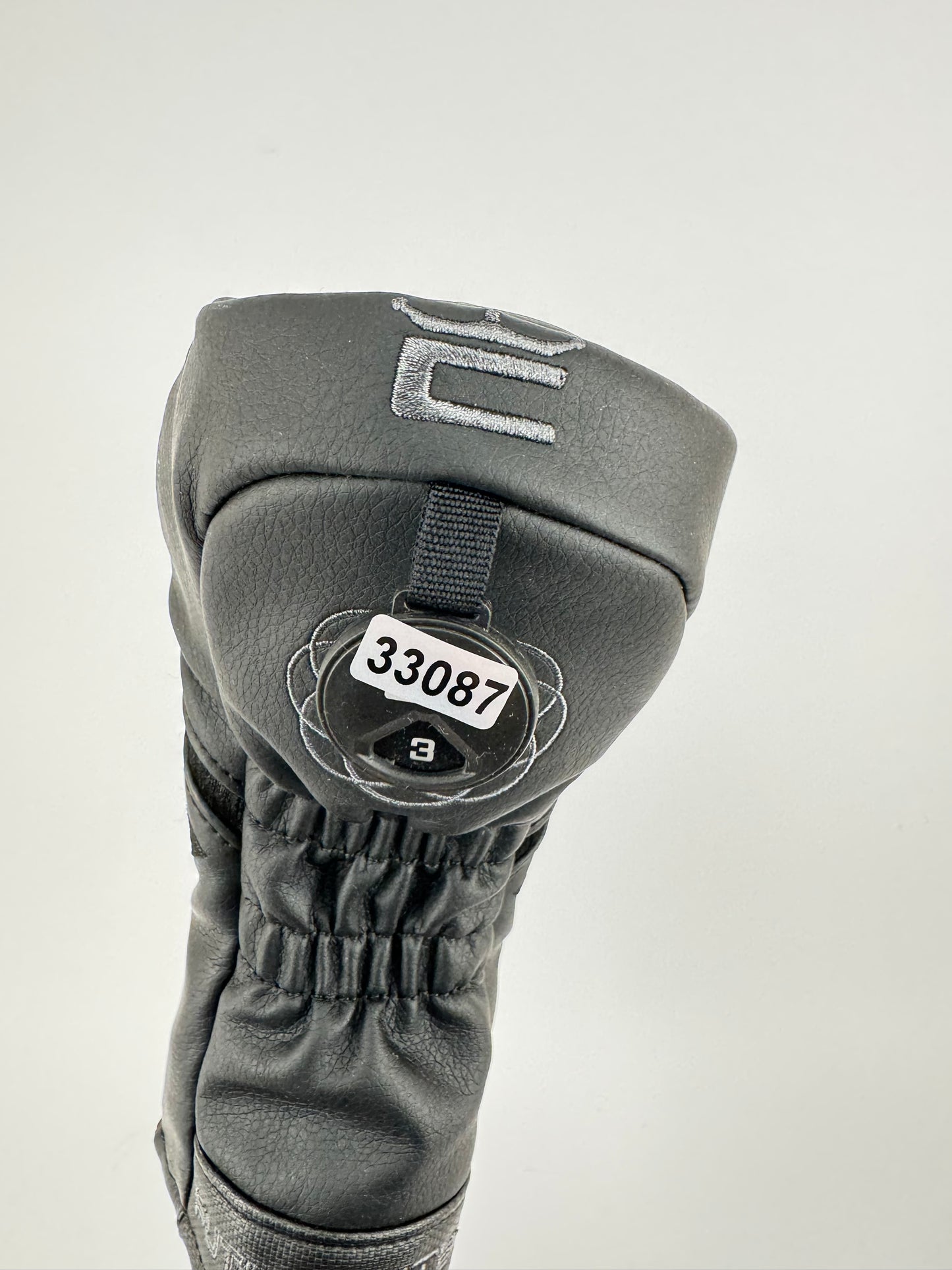 Cobra Darkspeed X 3 Wood Left Handed 15* Fujikura Regular Graphite /New /33087