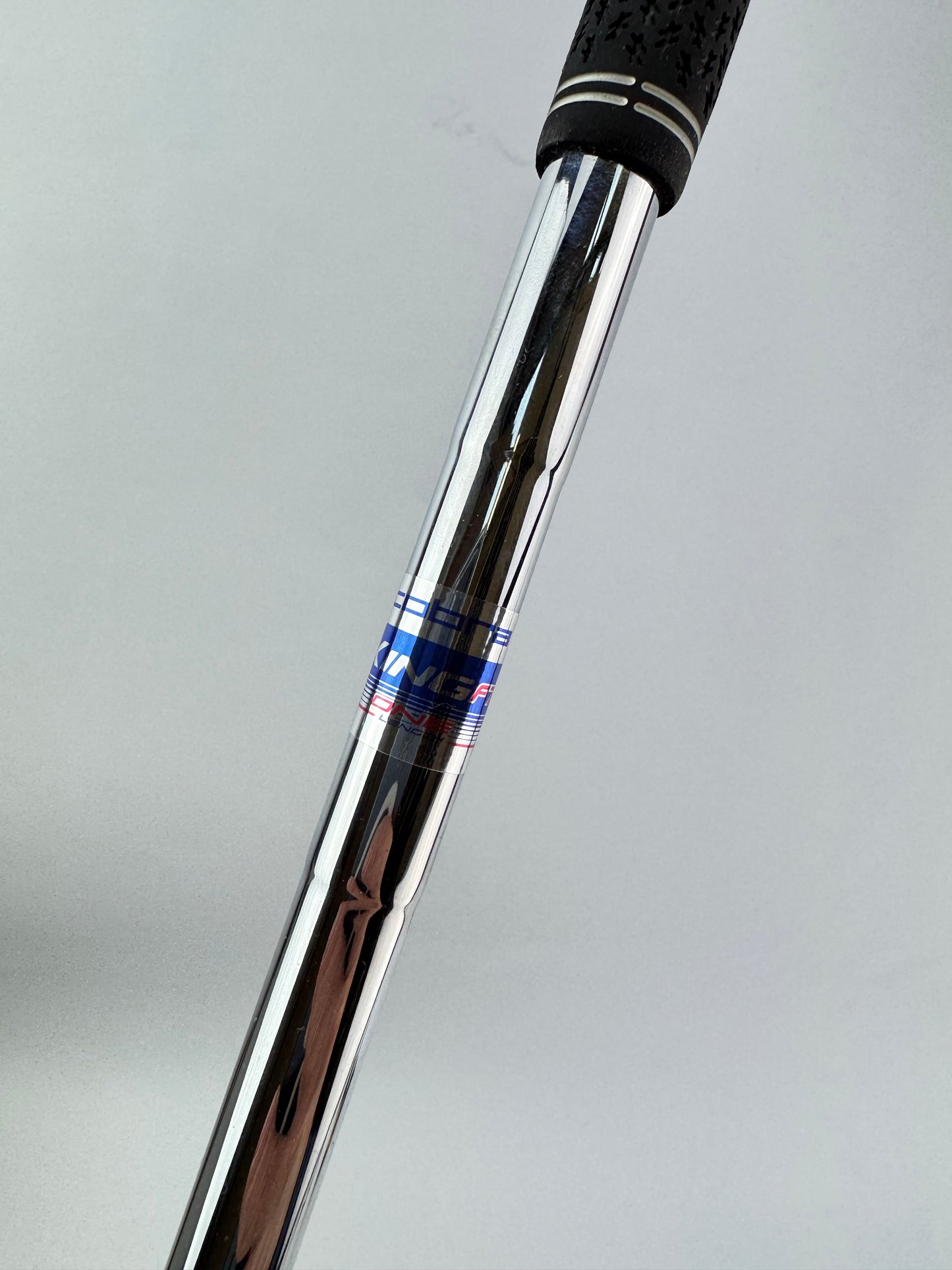 Cobra Gap Wedge One Length F7 50* Regular Flex Steel /Lamkin /New /23432