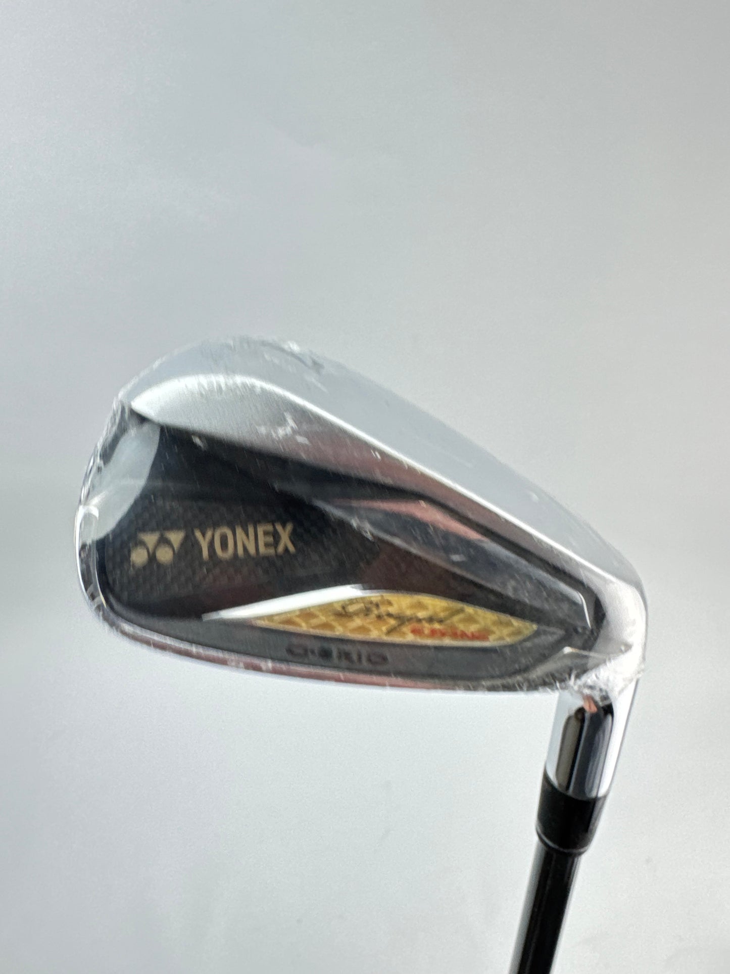 Yonex Royal Ezone 7 Iron 26* Senior Flex Graphite /Right Handed /New /23243