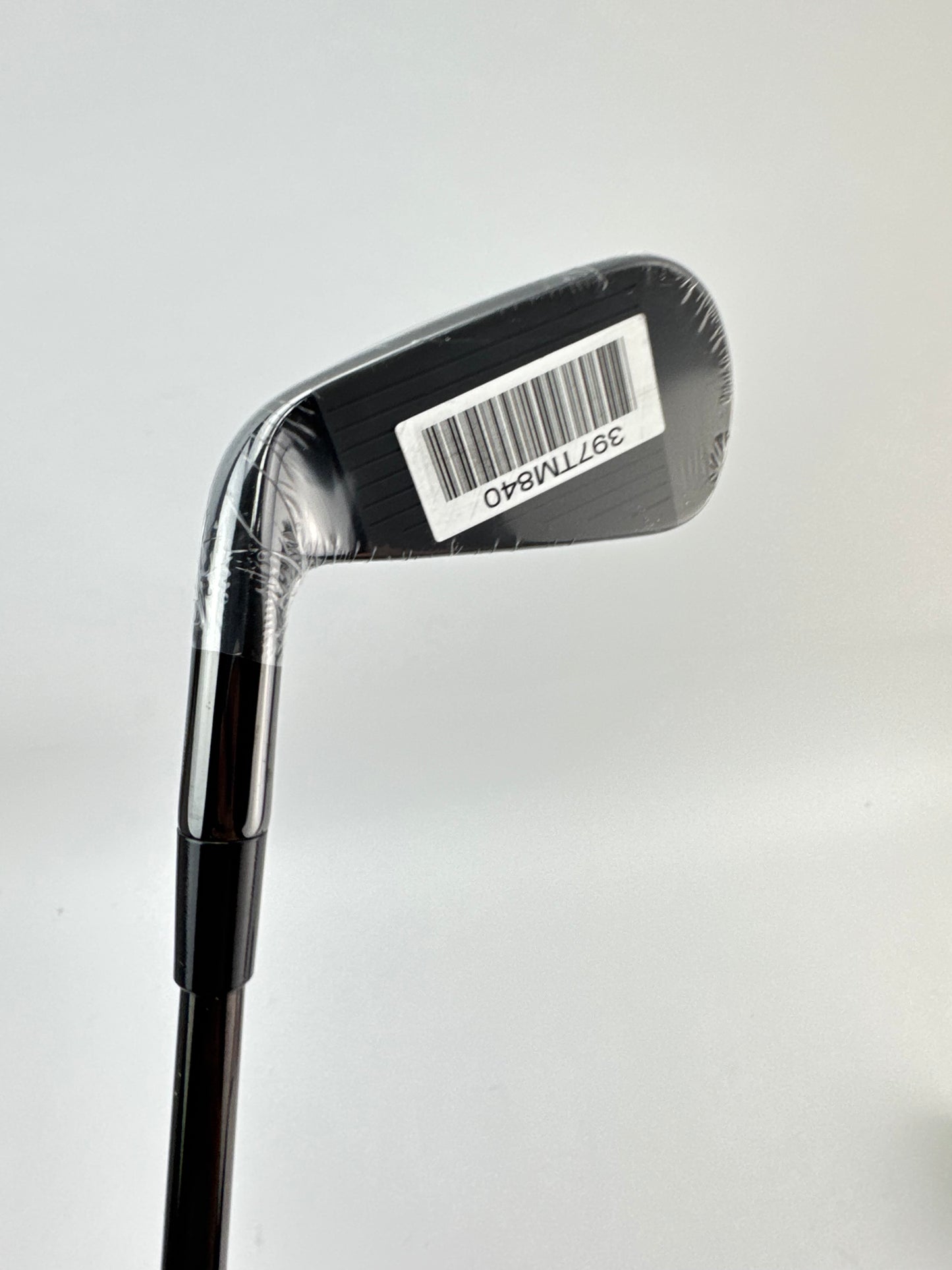 Taylormade P770 Limited Edition Phantom 4 Iron KBS Tour X Flex Black Steel/25349