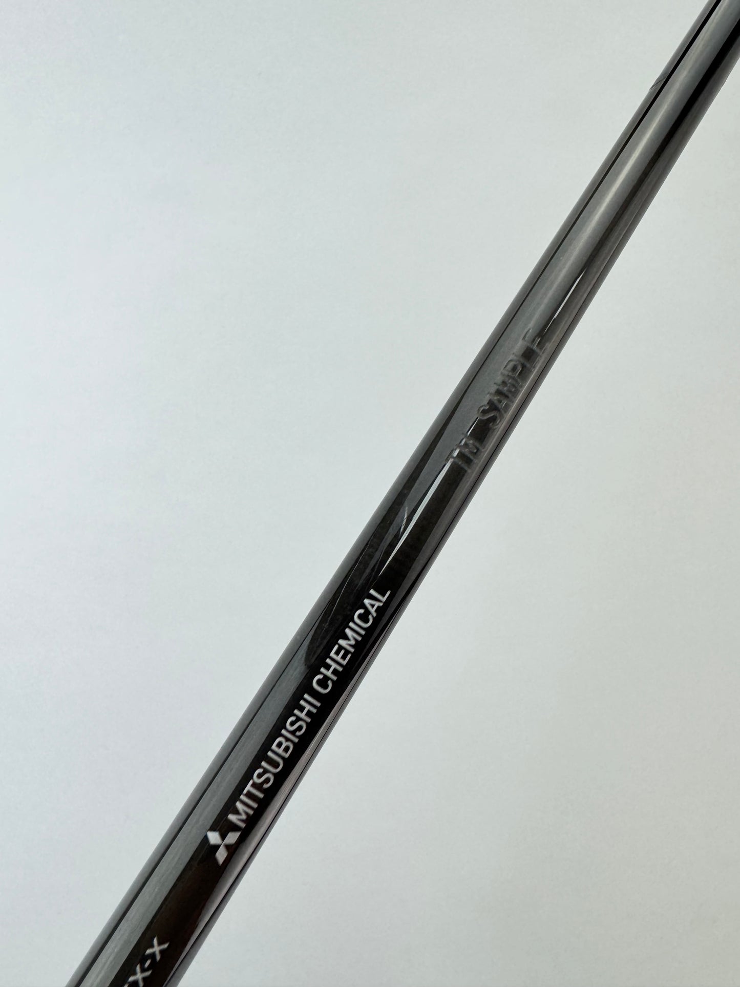 Tensei Orange AV Taylormade Driver Shaft Tour Issue X Flex Graphite 44.75”/25203