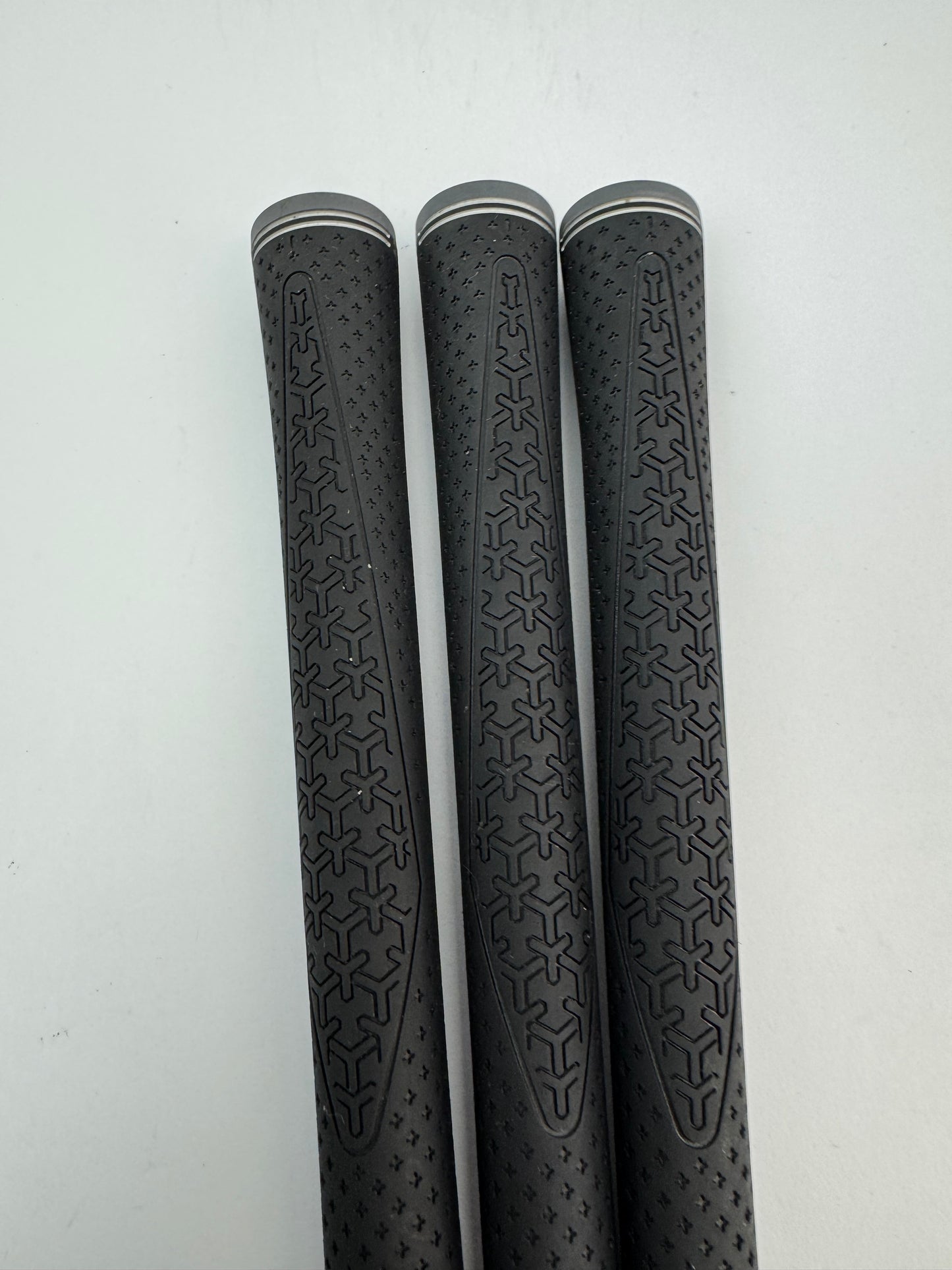 Callaway Golf Grips (3) Men’s Standard /Black/Grey /Pulled /23751