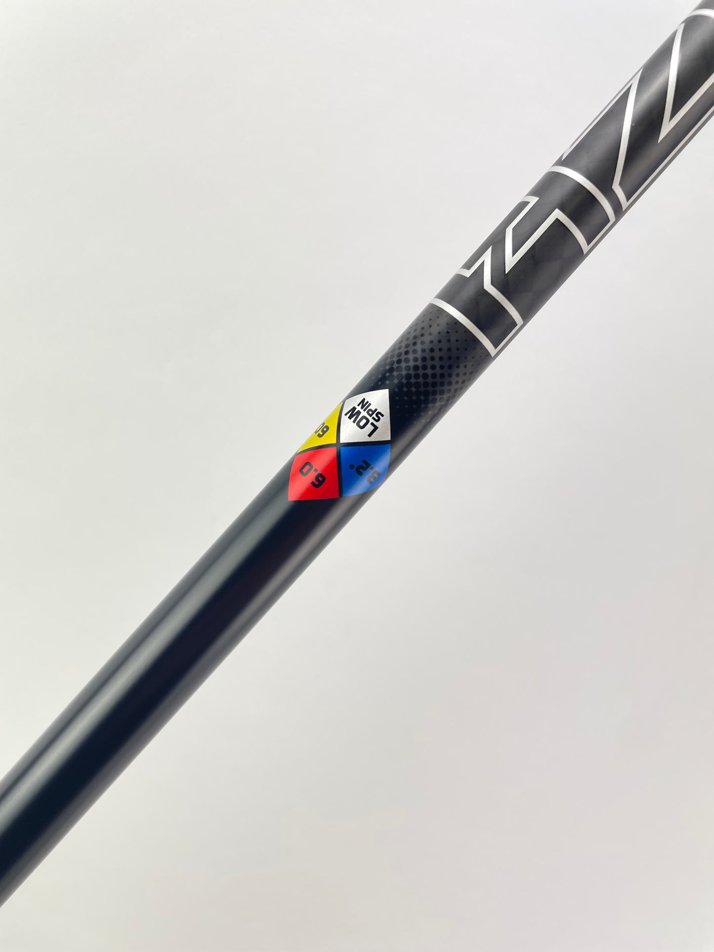 Project X Hzrdus Gen5 Driver Shaft 6.0 Stiff Flex Graphite 60G 46” /0.335 /New