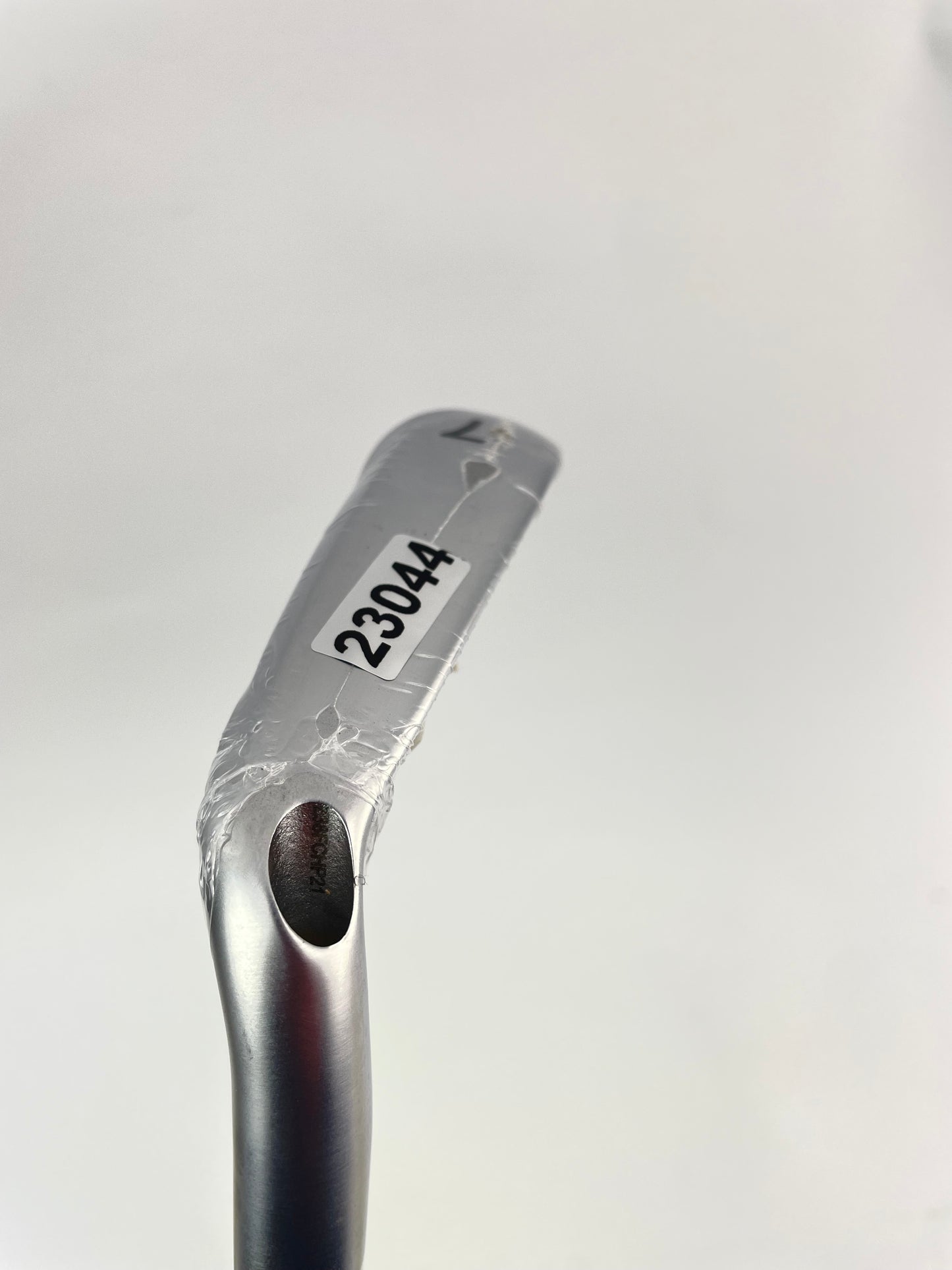 Cobra Aerojet 7 Iron Ultralite Senior Flex Graphite /Right /Demo -1/2 /New/23044