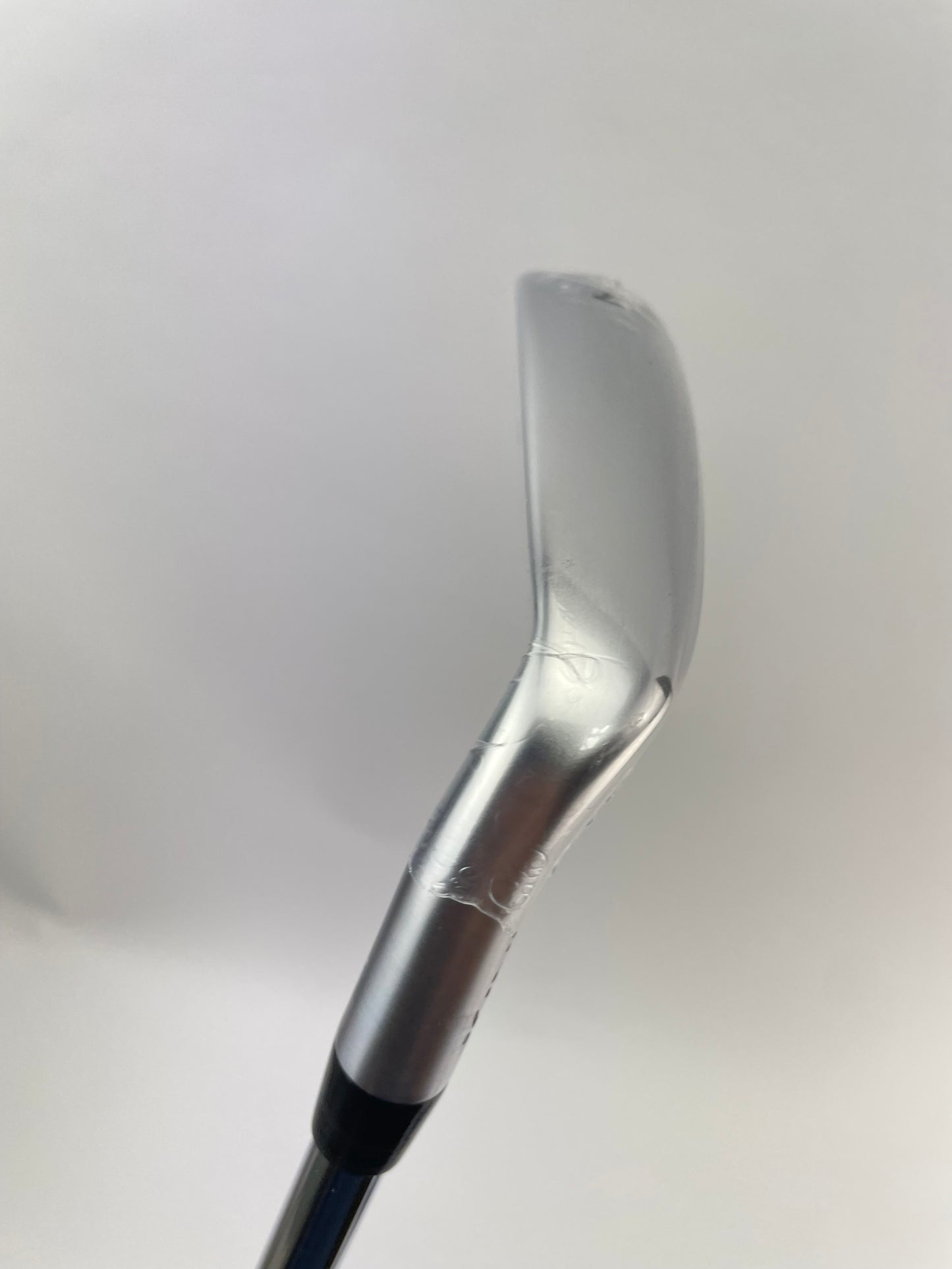 Cobra LTDX 7 Iron Left Handed KBS Tour 90 Stiff Flex Steel /Brand New /24863