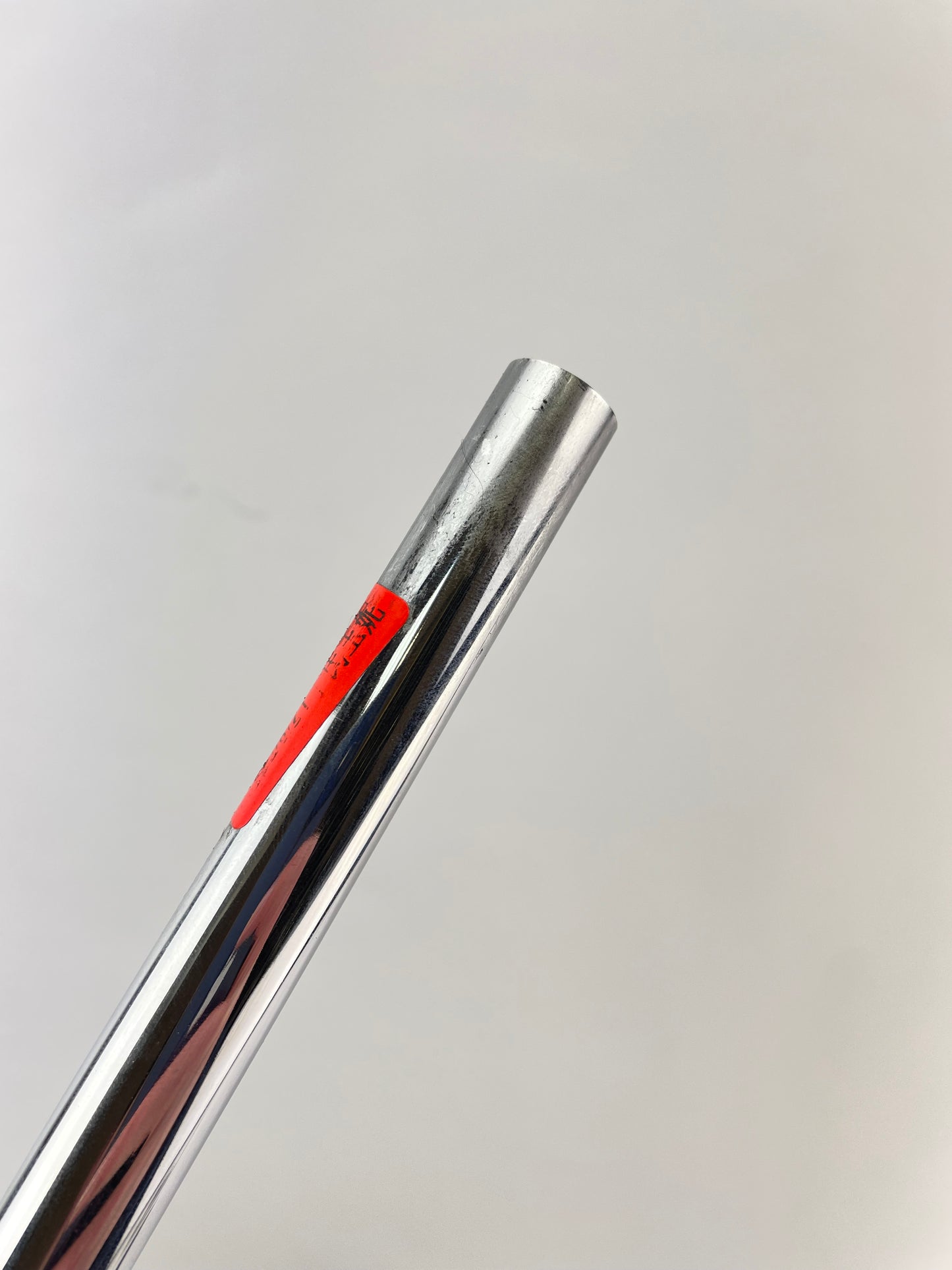 Dynamic Gold 95 Iron Shaft Vss Pro R300 Regular Flex Steel 35.25” /0.355 /23530