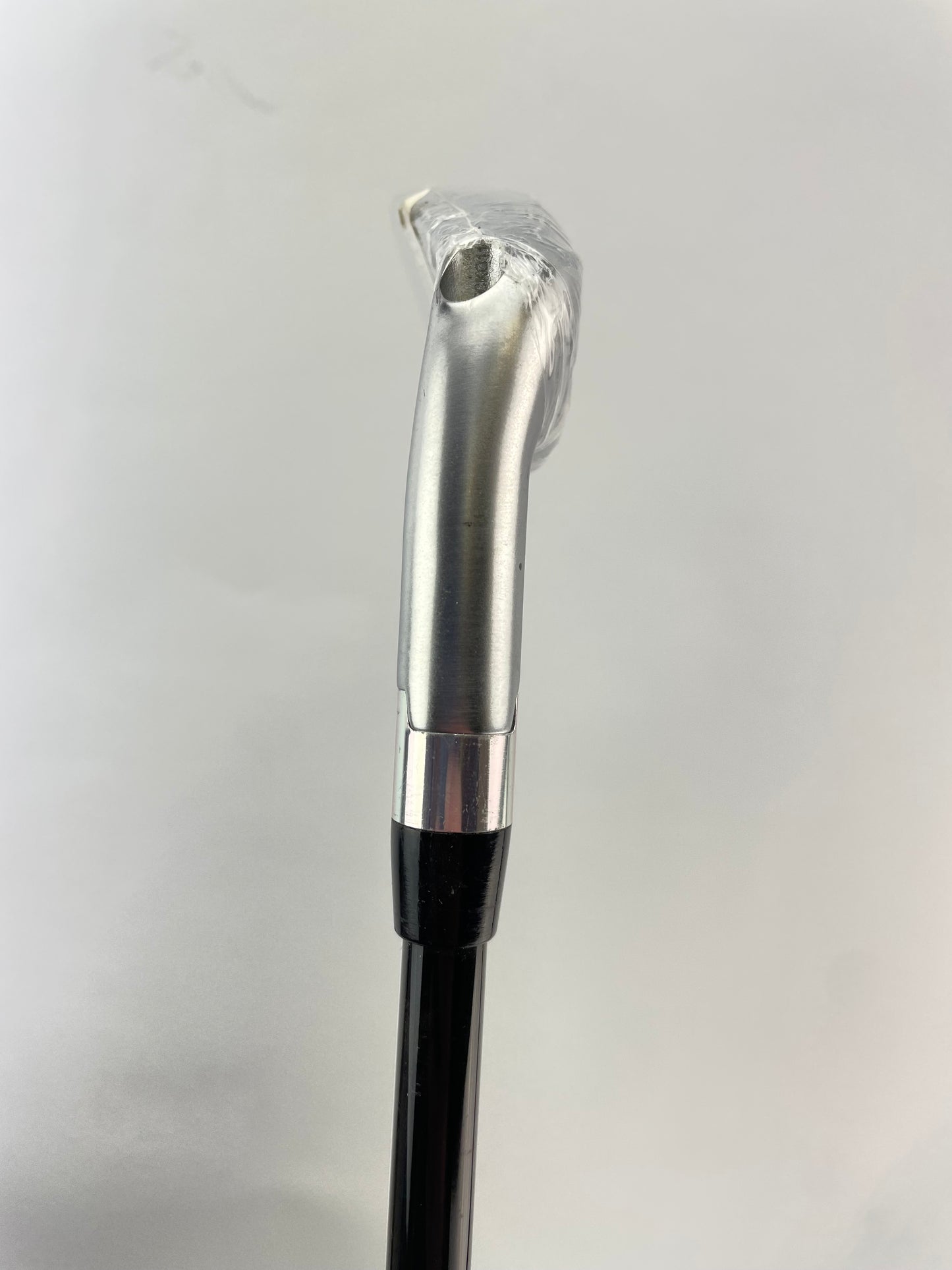 Cobra Aerojet 7 Iron Atmos Regular Graphite /Left Handed /Demo /New /23151