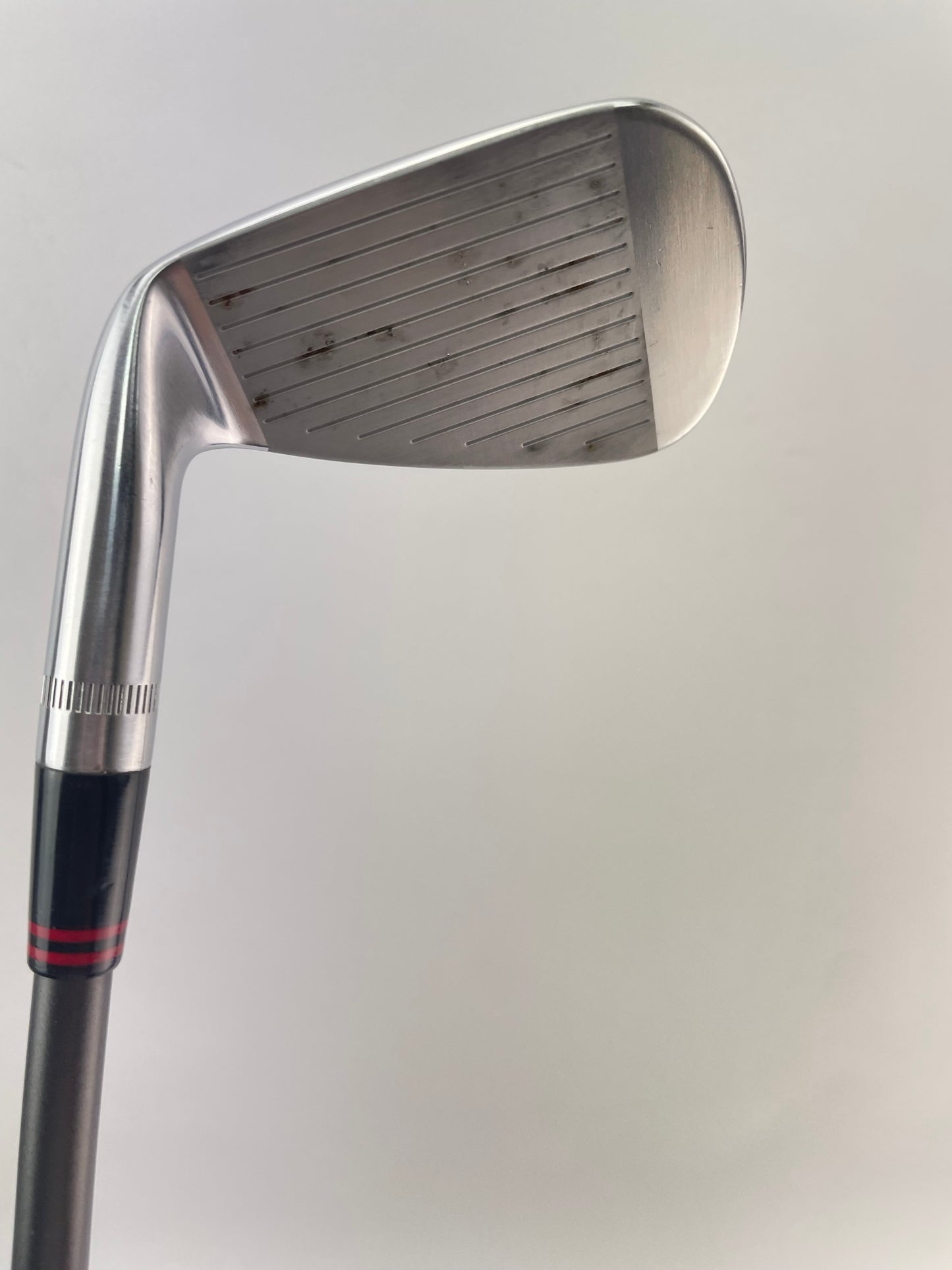 Ben Hogan Icon 9 Iron Forged Recoil ES 780 F4 Stiff Graphite /Right Handed/24754