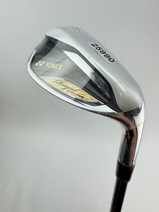 Yonex Royal Ezone Gap Wedge 49* Senior Flex Graphite /Right /New /25990