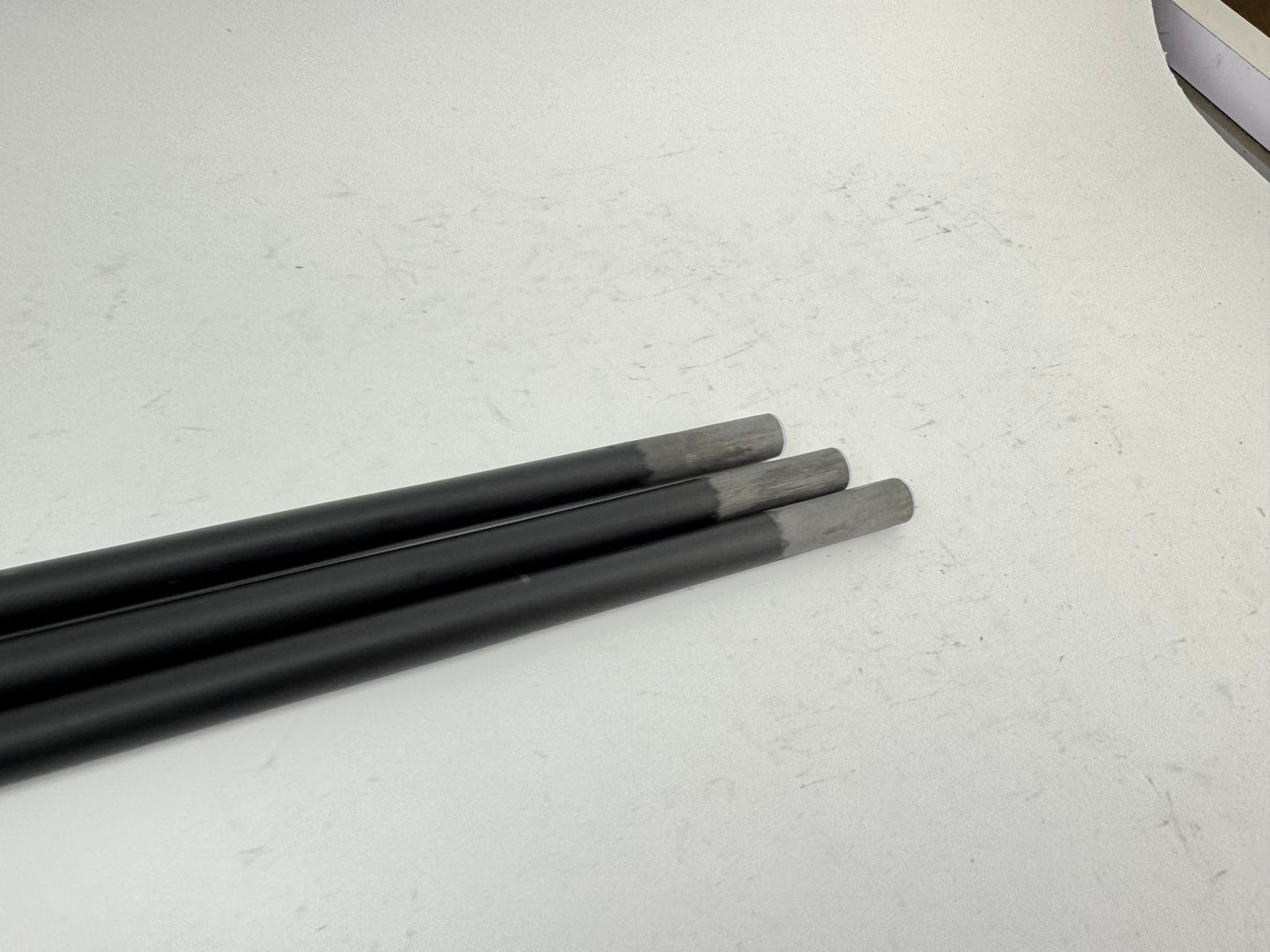 Ping Alta CB Wedge Shaft Set (3) Stiff Flex Graphite 0.355 Tapered /26473