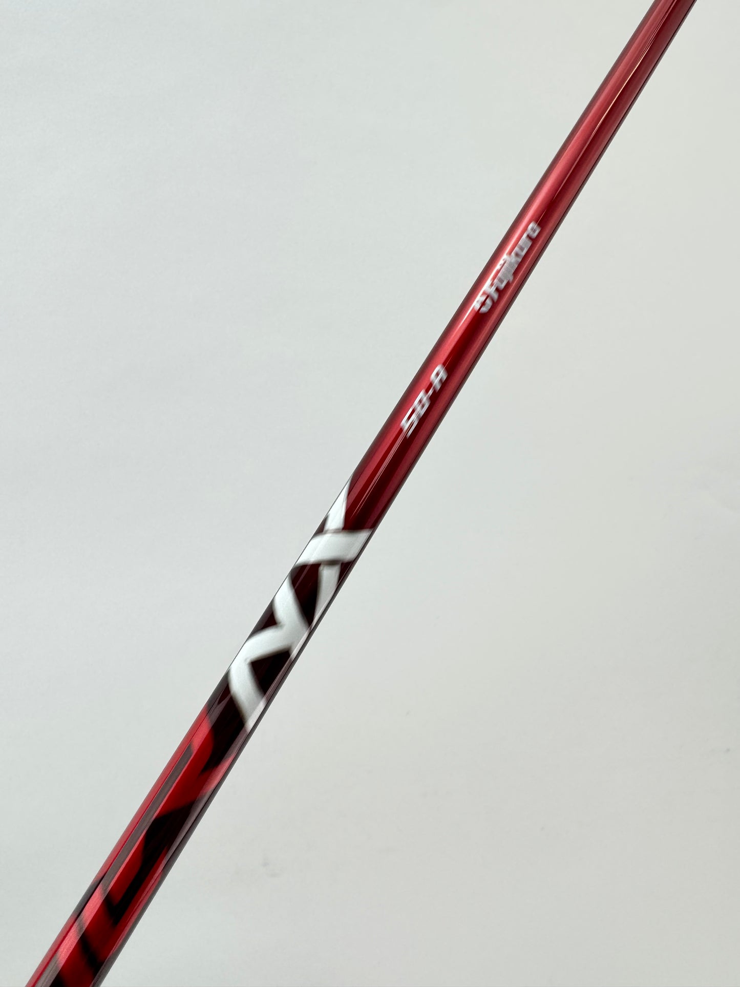 Taylormade Qi10 Qi35 3 Wood Shaft Speeder NX 50 Senior Graphite 42.5” /New/26781