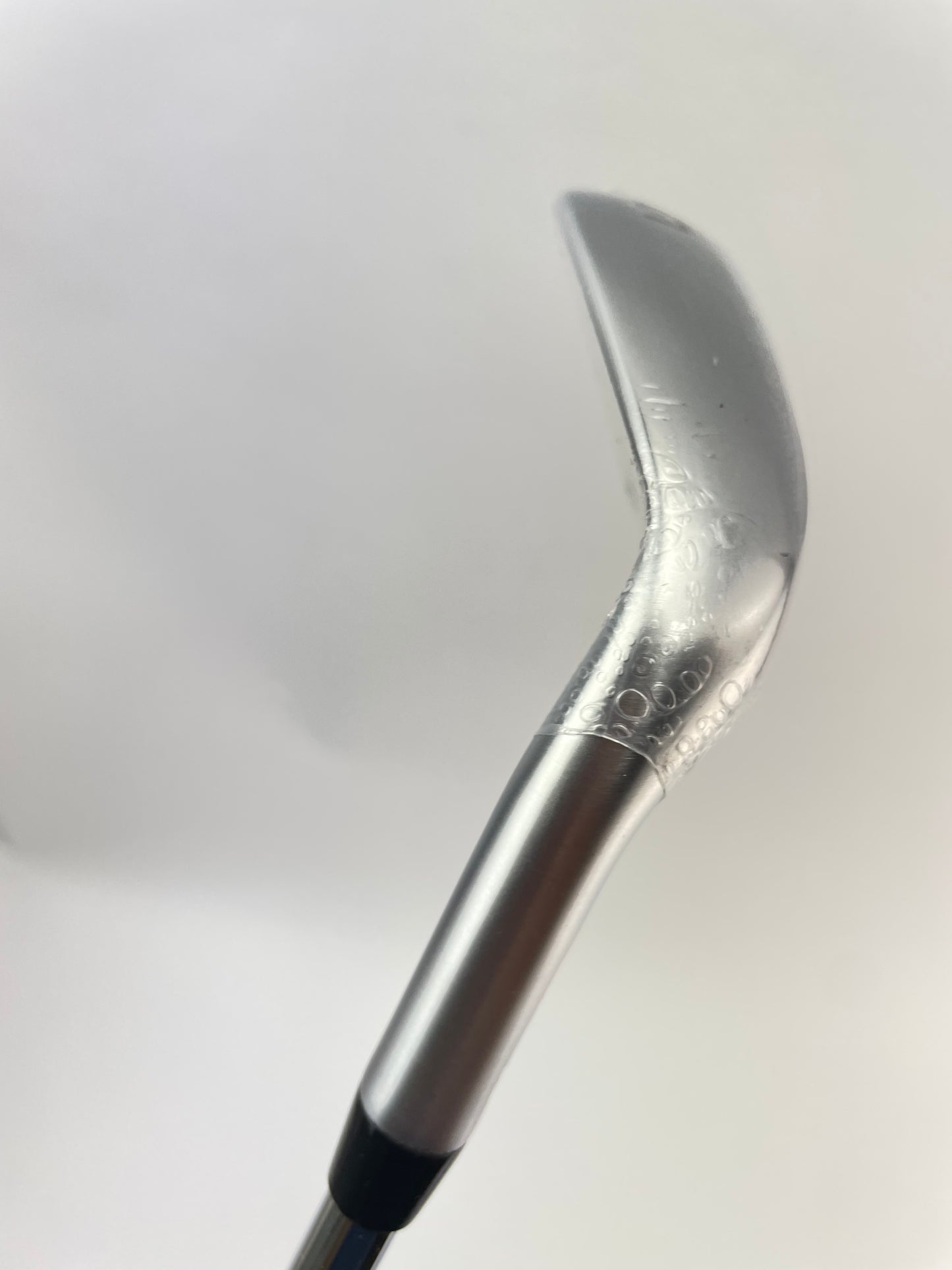 Cobra LTDX Gap Wedge Left Handed KBS Tour 90 Stiff Flex Steel /Brand New /24897