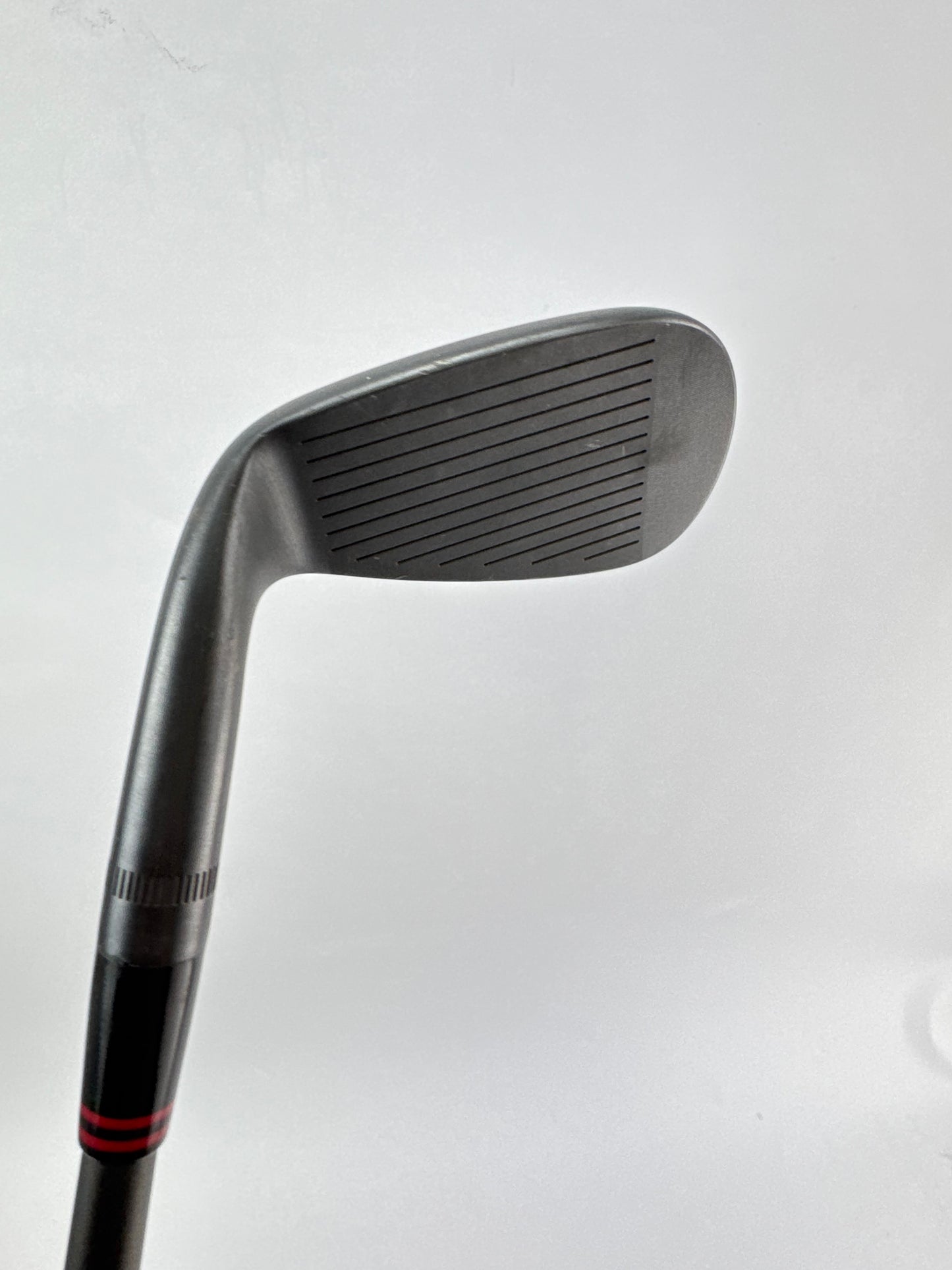 Ben Hogan FT Worth Black 9 Iron Forged Recoil ES 760 F3 Regular Graphite /23409