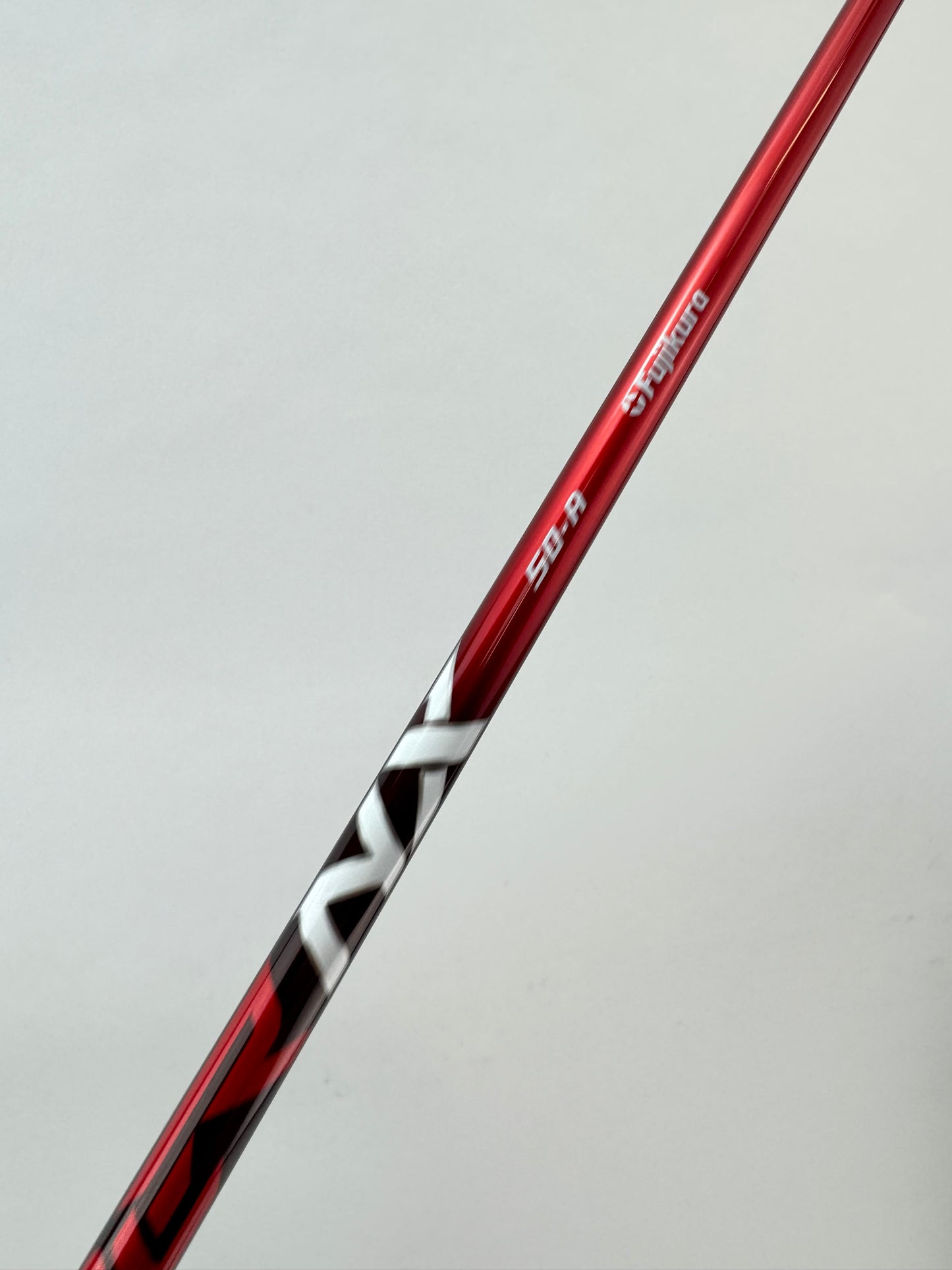 Titleist Speeder NX Driver Shaft Fujikura Senior Graphite 44.5” /New /26755