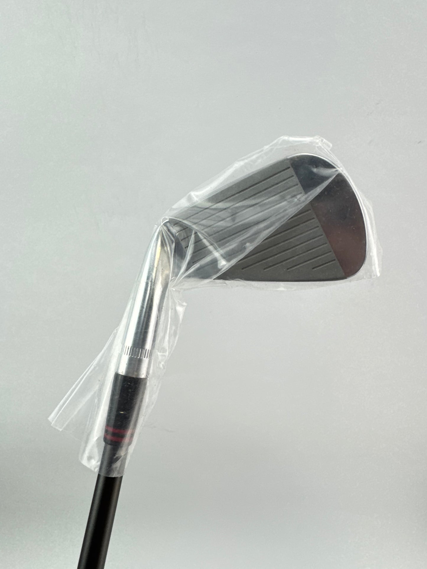 Ben Hogan Icon 6 Iron Forged Recoil ES 760 F3 Regular Graphite /New /23826