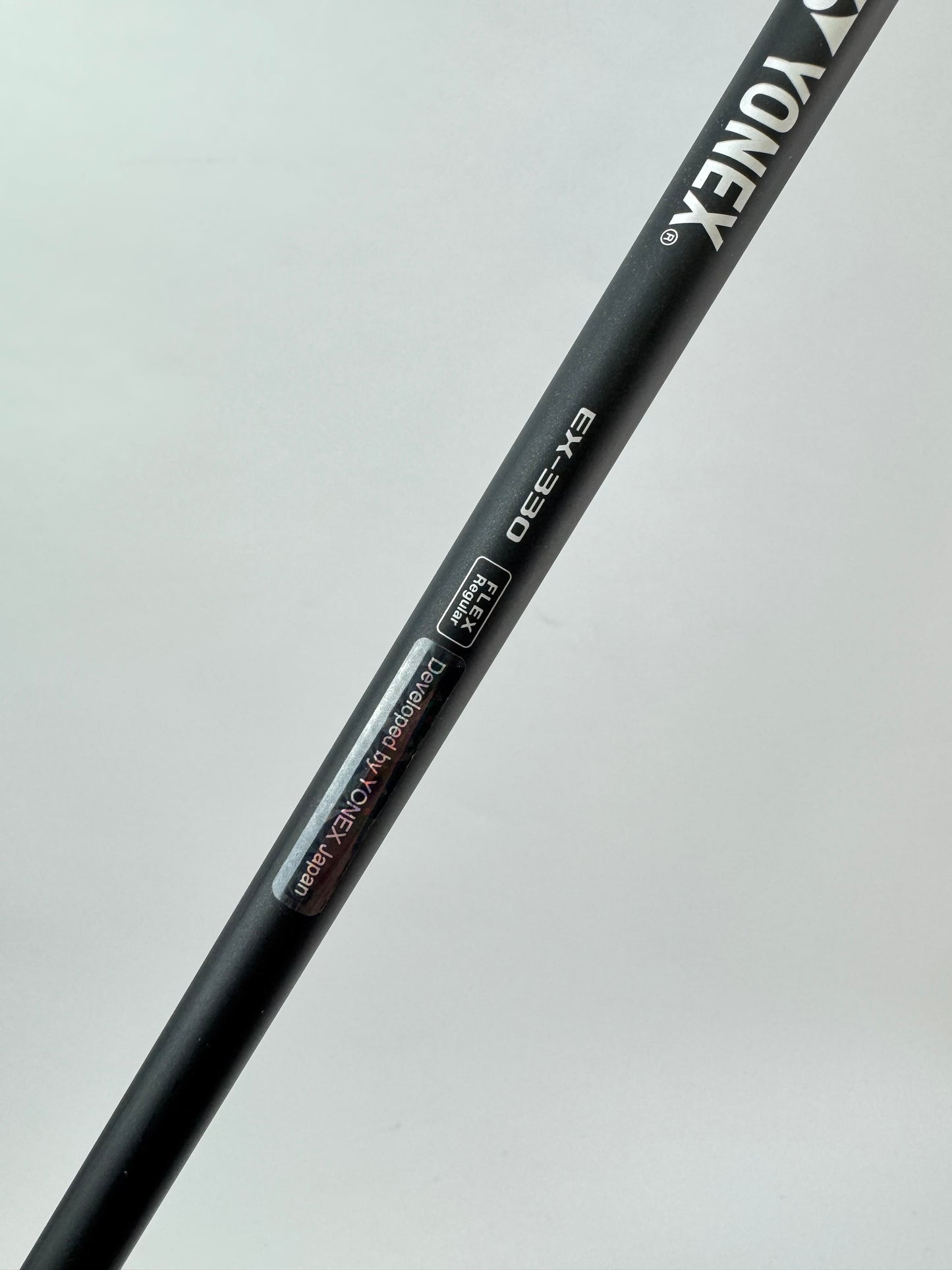 Yonex Ezone GS Sand Wedge 54* Regular Flex Graphite /Right Handed /New /23658