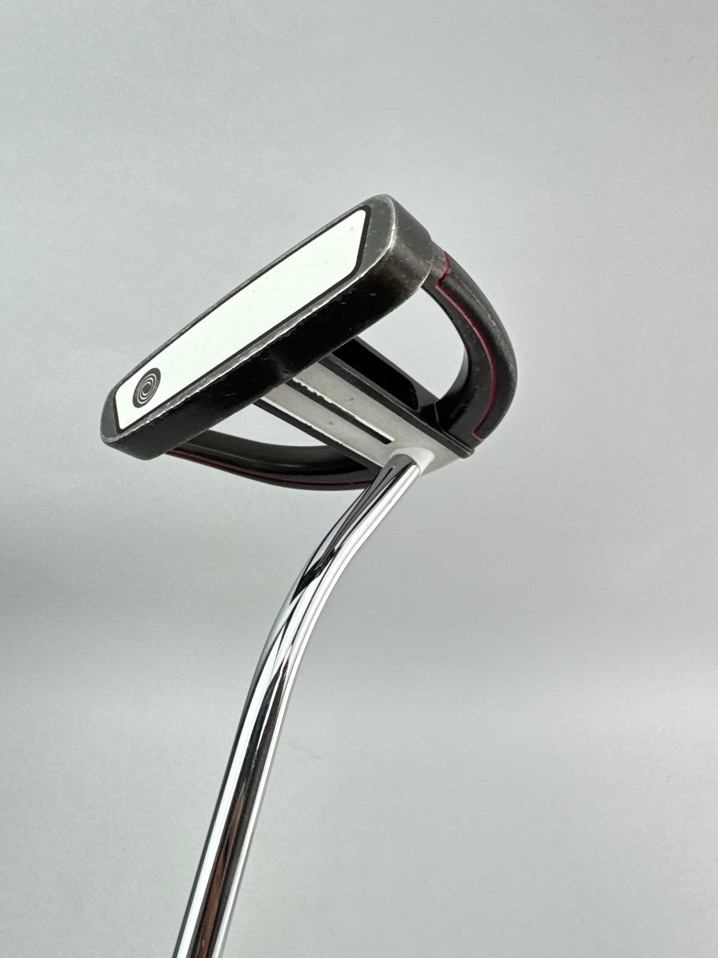 Odyssey Marxman Backstryke Putter 34” Mallet /Steel Shaft /Right Handed /24603