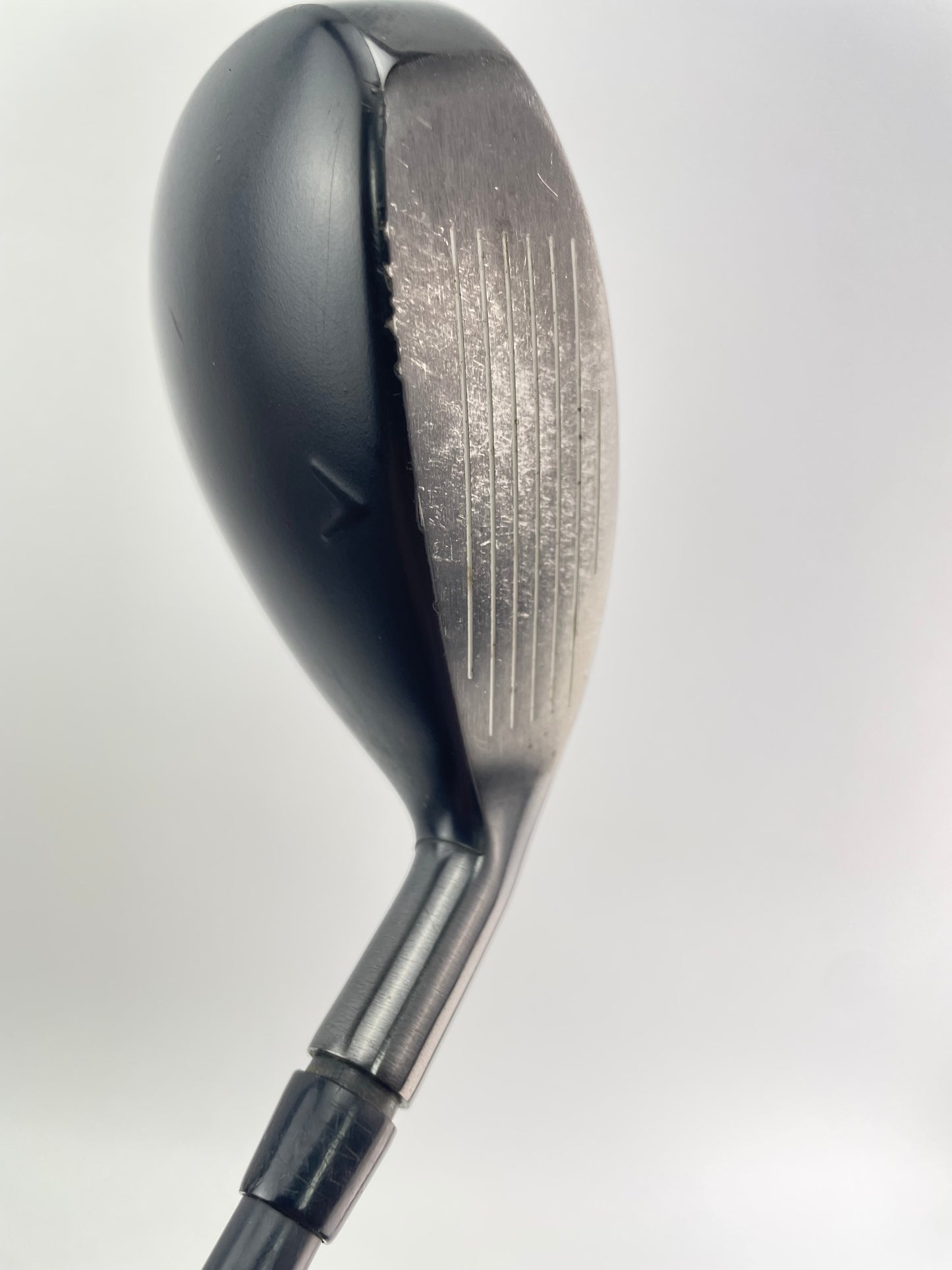 Callaway XR 3 Hybrid 19* Left Handed San Diego Regular Graphite /New Grip /26351