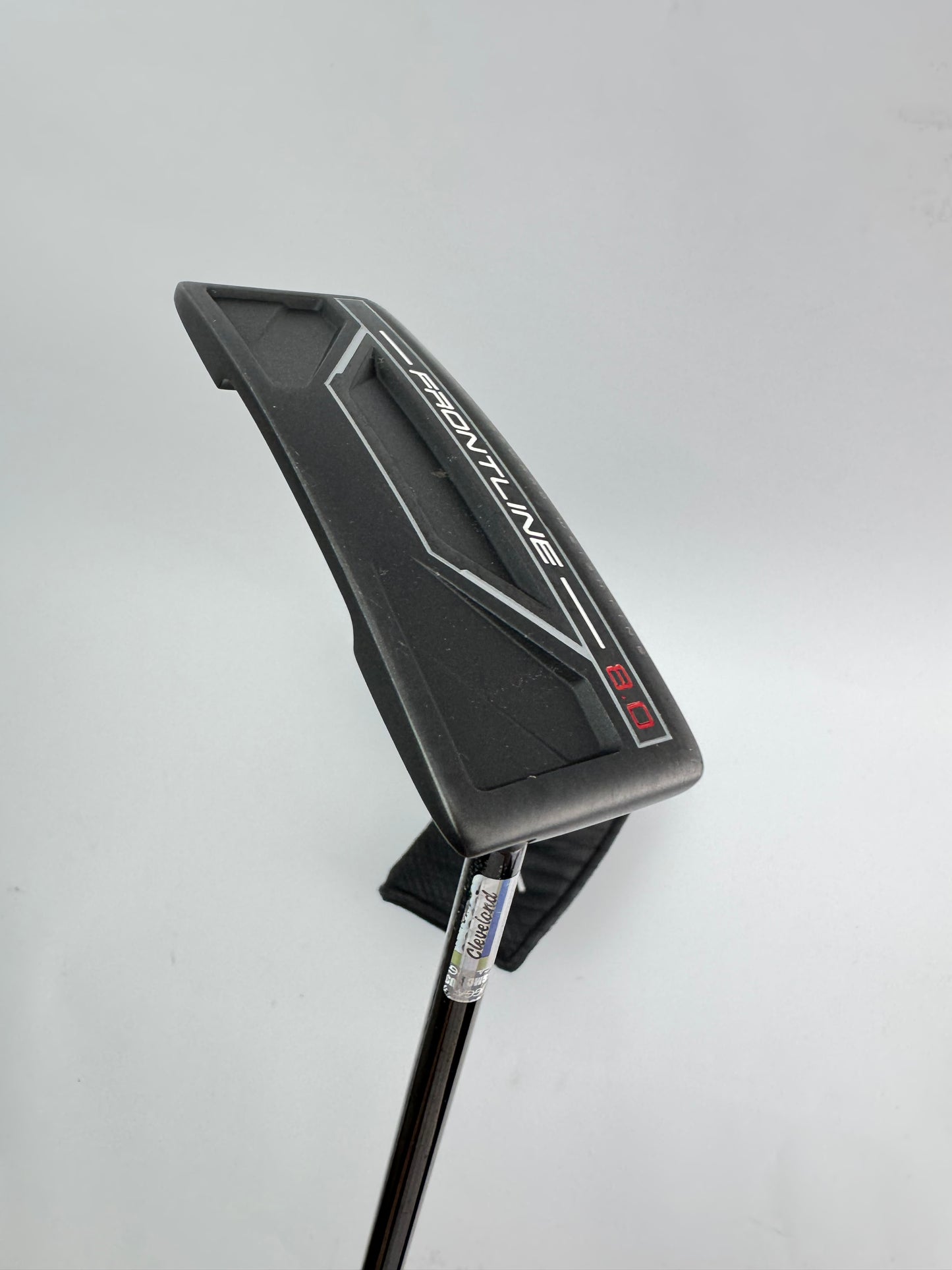 Cleveland Frontline 8.0 Putter Slight Arc 34” Right Handed /Headcover /25925