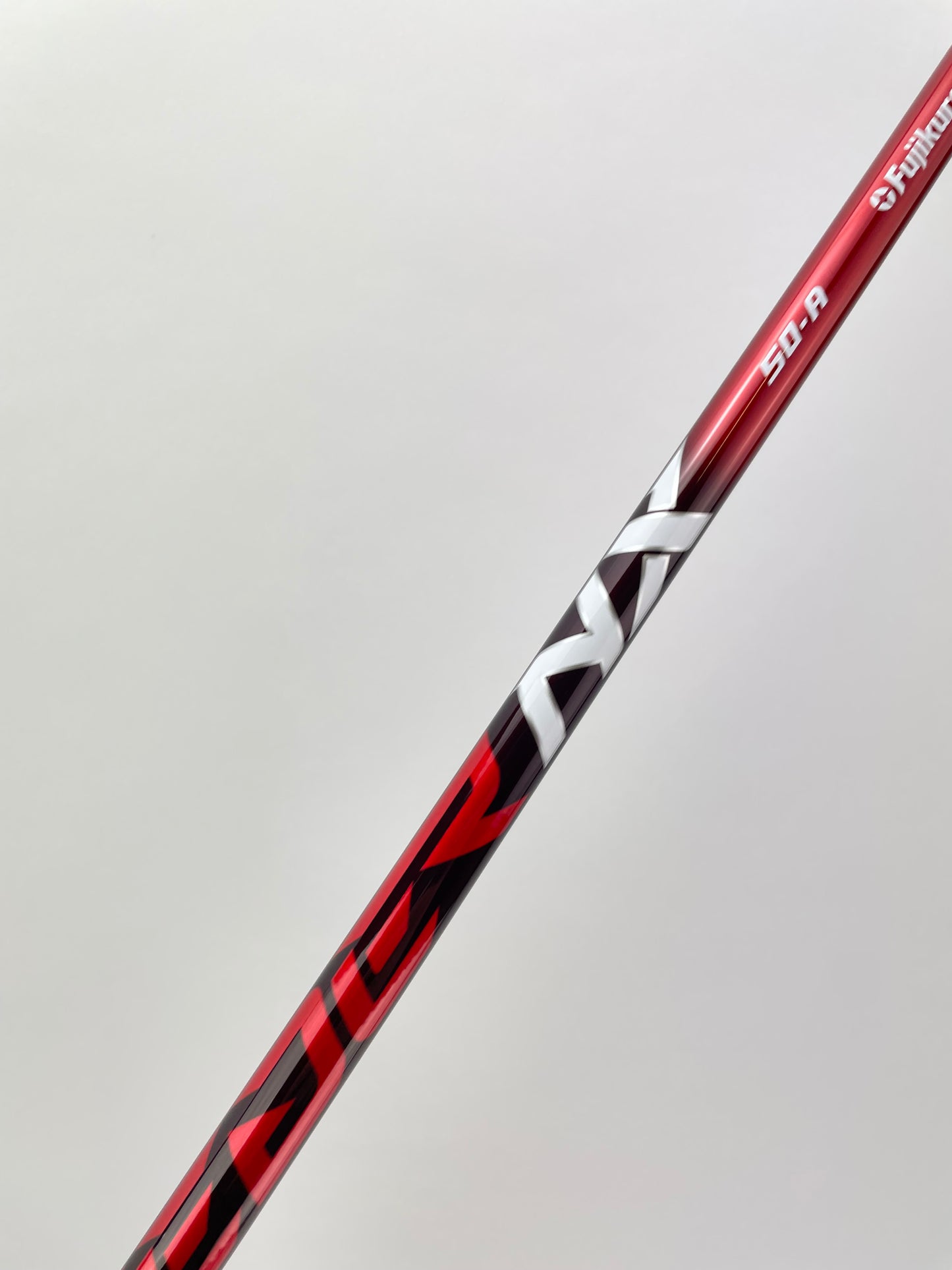 Fujikura Speeder NX Driver / Fairway Shaft 50 Senior Graphite 44.5 /0.335 /28179