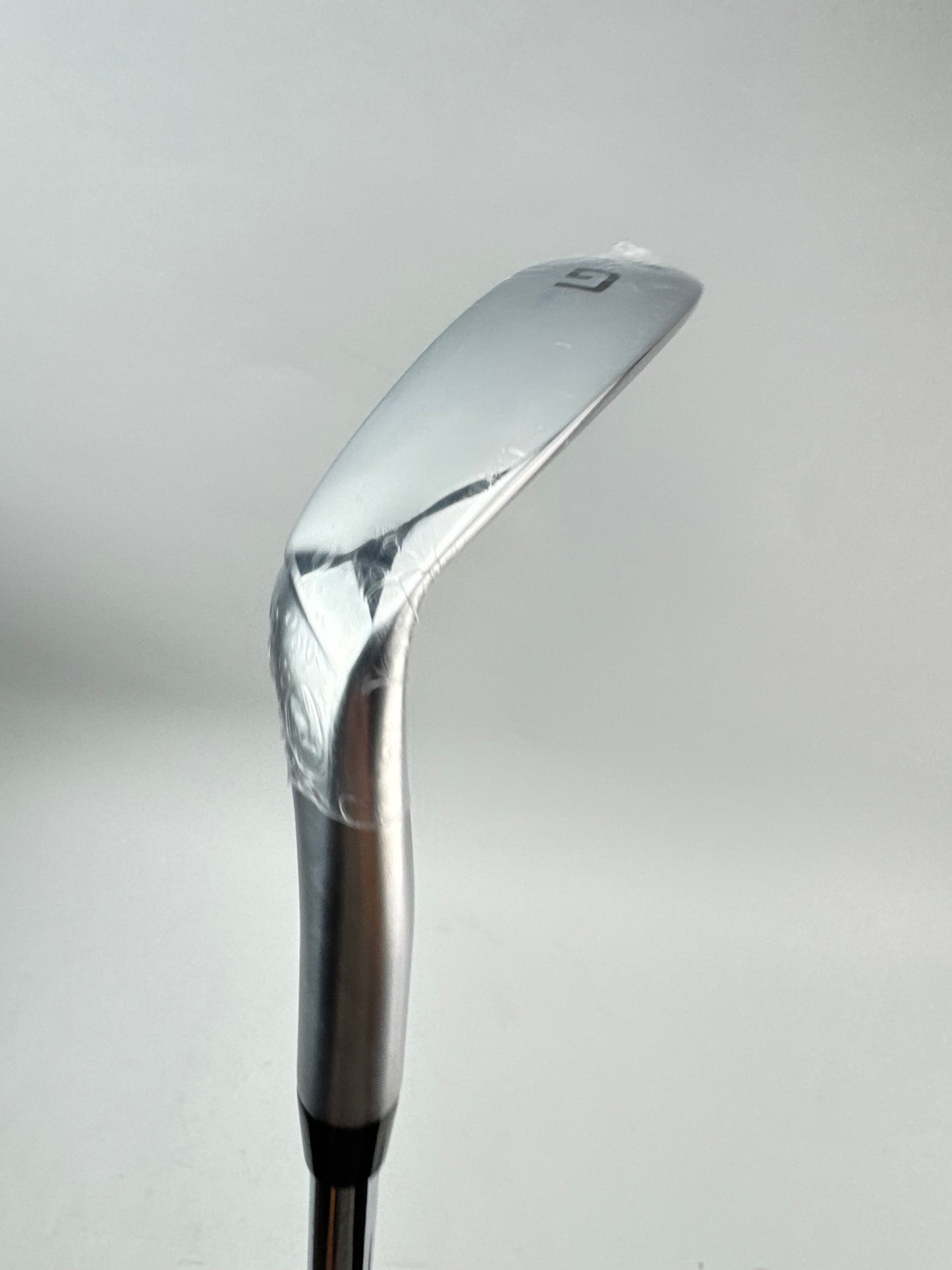Cobra Air X Gap Wedge 50* Regular Flex Steel /Right Handed /New /24693