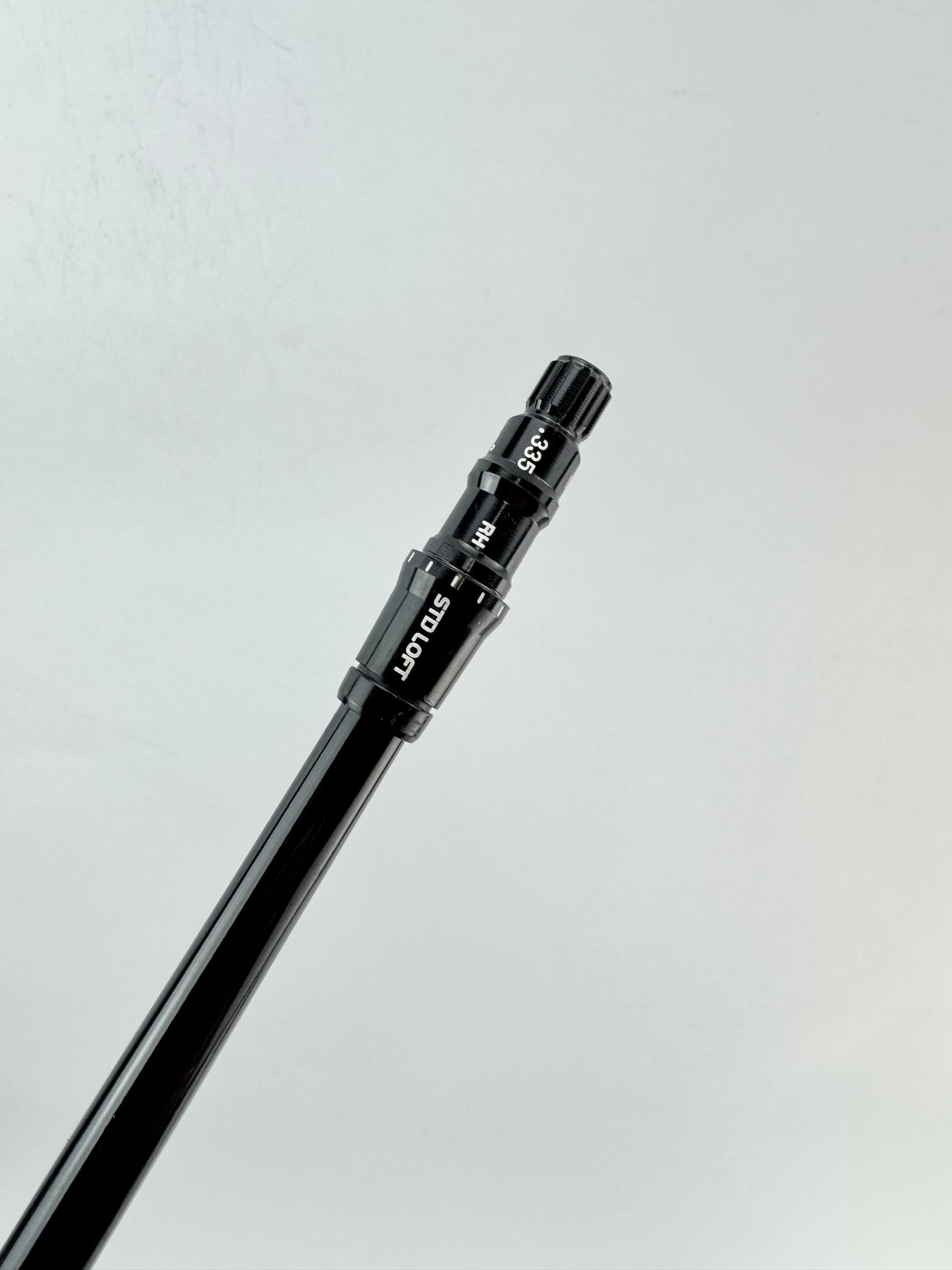 Taylormade Kai Li Red 5 Wood Shaft 75 Extra Stiff Flex Graphite 41.75” /24330