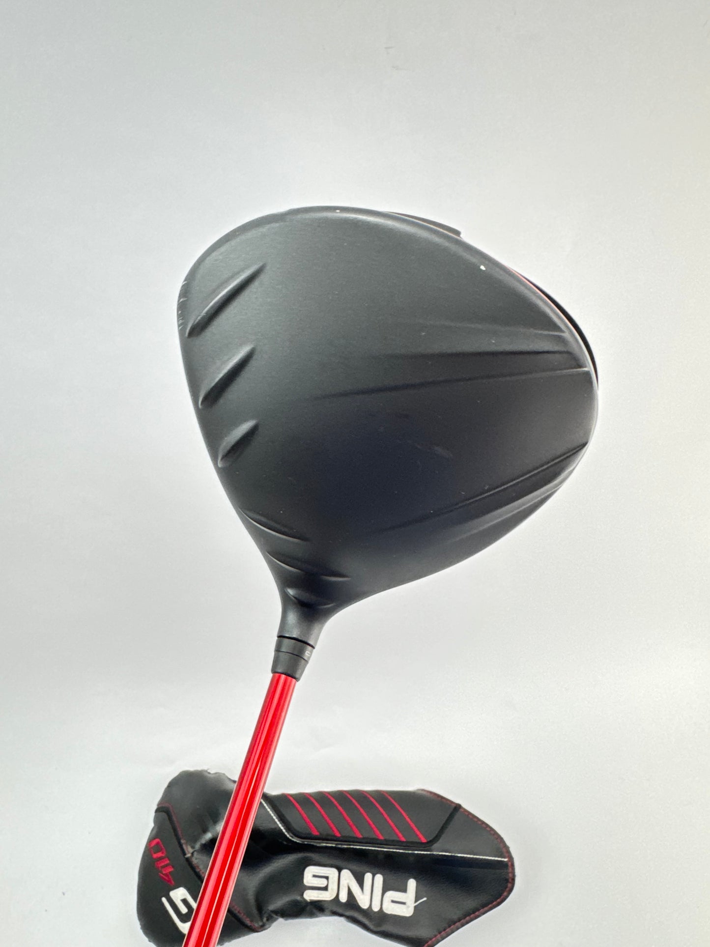 Ping G410 Plus Driver 10.5* Speeder NX 50 Regular Graphite /New Shaft /26870