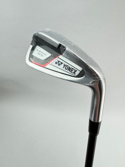 Yonex Ezone 4 Iron GS 21* Regular Flex Graphite /Right Handed /New /23888